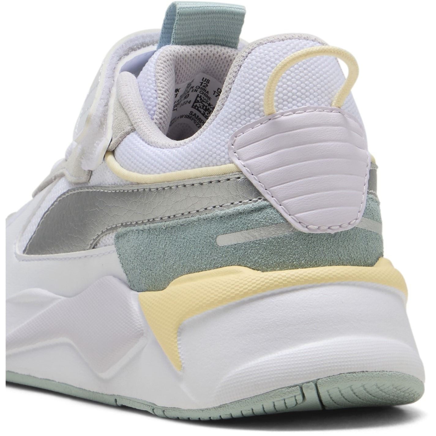 Puma  Rs X³ Puzzle Sneakers  Childrens