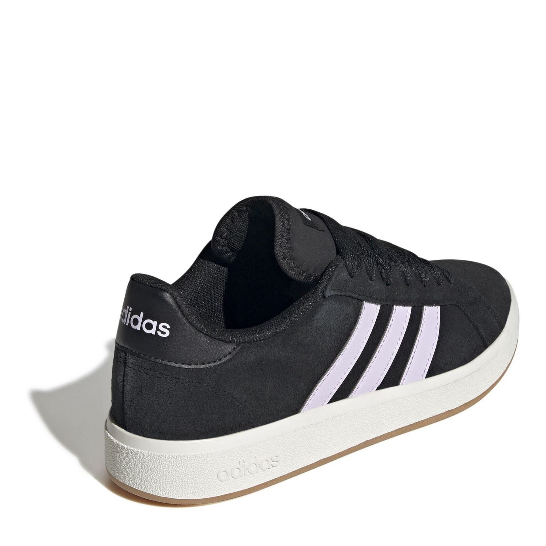 adidas Womens Grand Court Base 00s Trainers