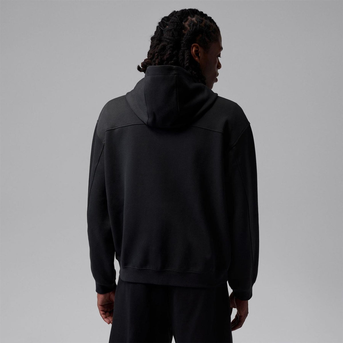 Air Jordan Hoop Fleece FulL-Zip Sn71