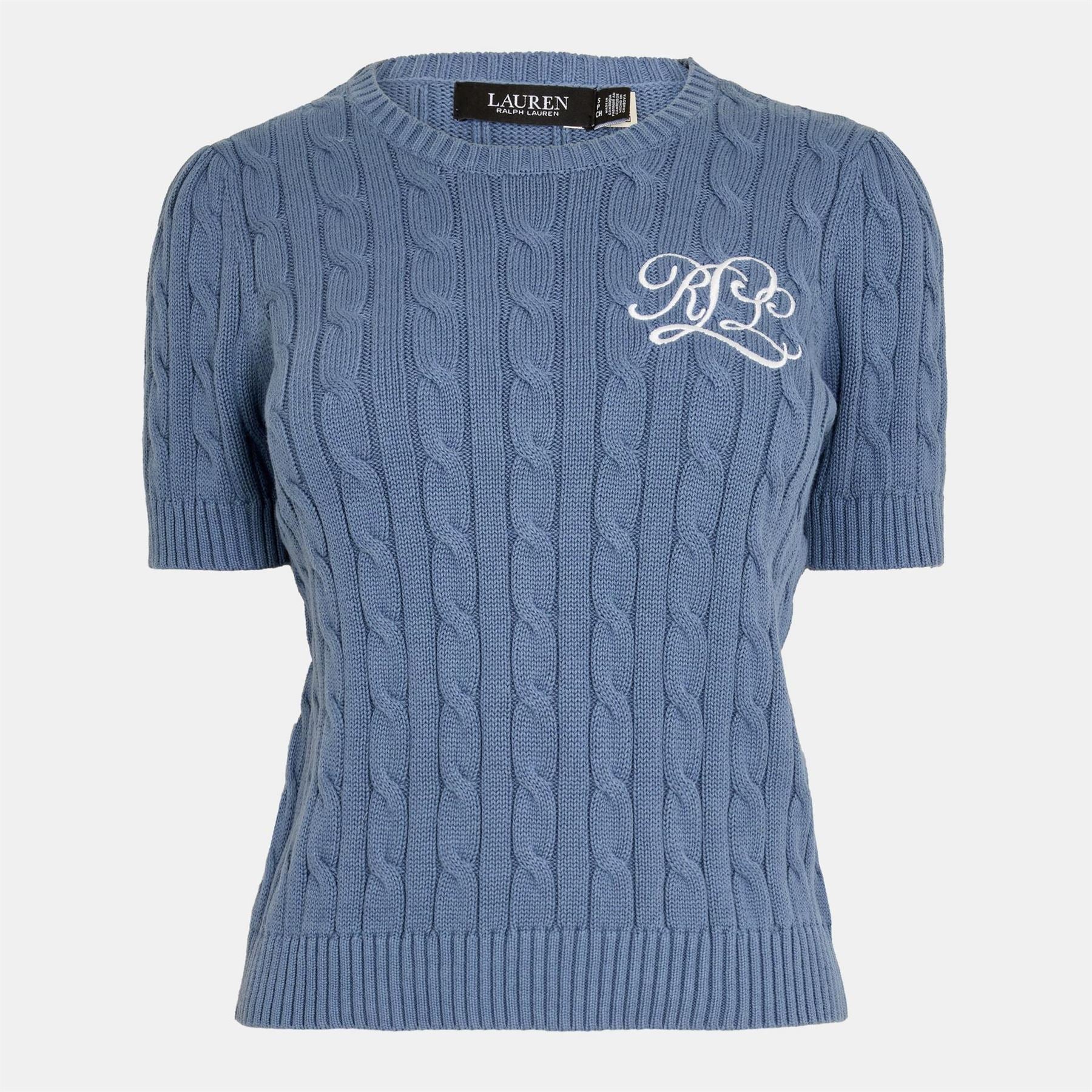 Lauren by Ralph Lauren Tarjyll Knt tp