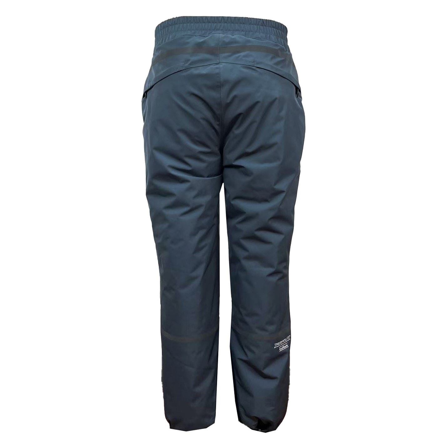 Jack Wills Zipped Pocket Taped Cuff Trousers