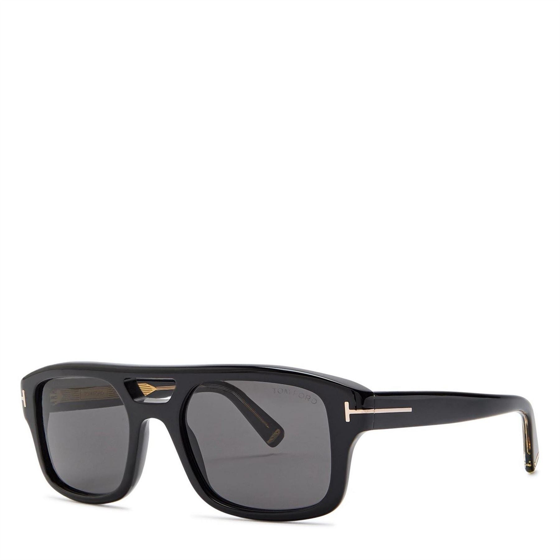 Tom Ford U Icon Aviator Acetate