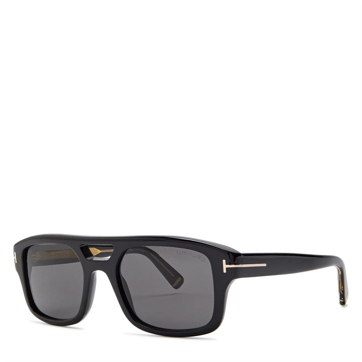 Tom Ford U Icon Aviator Acetate