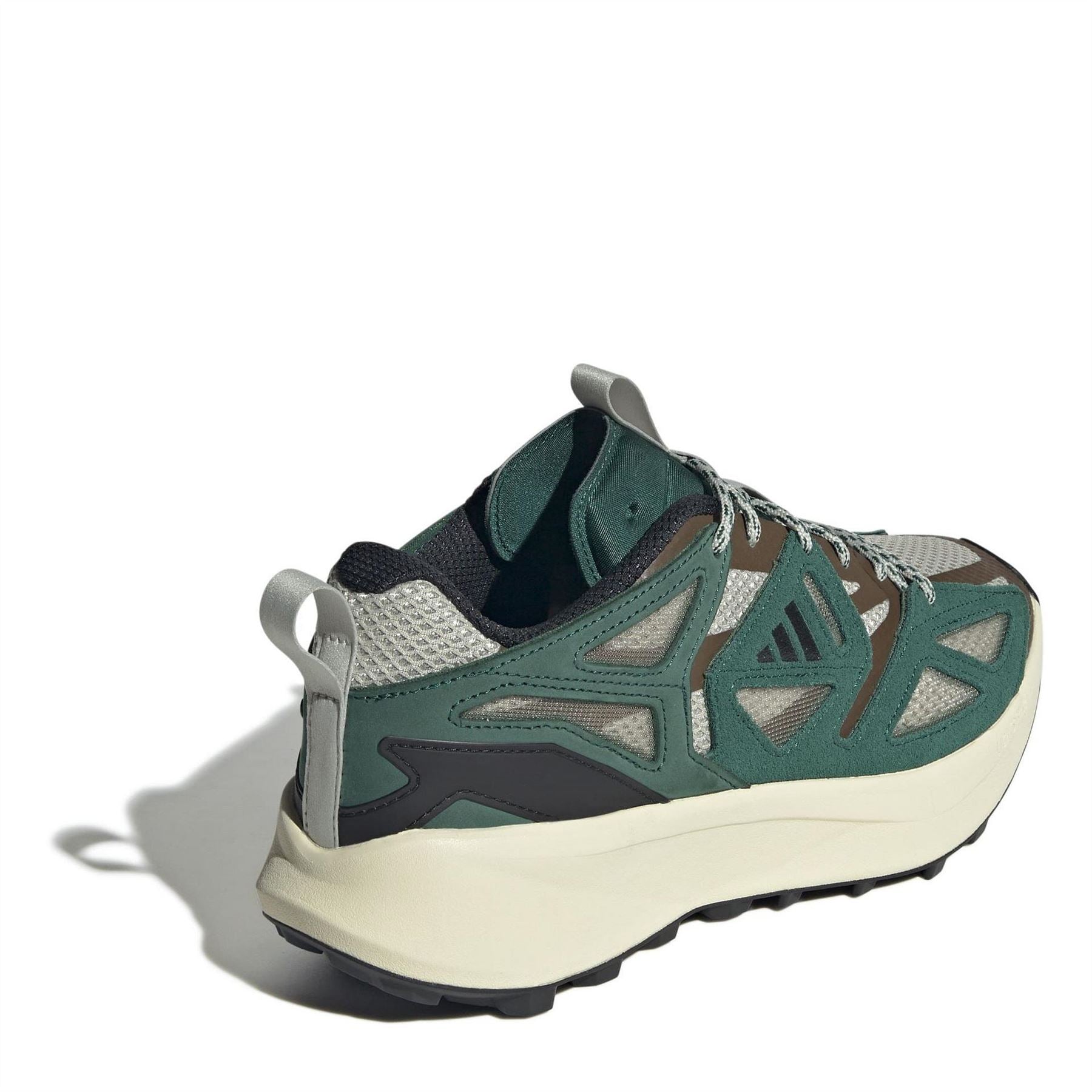 adidas Mens Kantai Trail Shoes