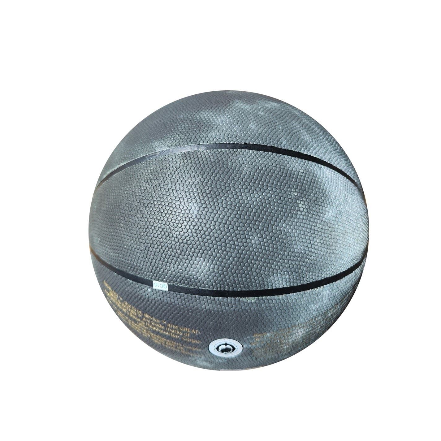 Everlast Luminous Moon Basketball