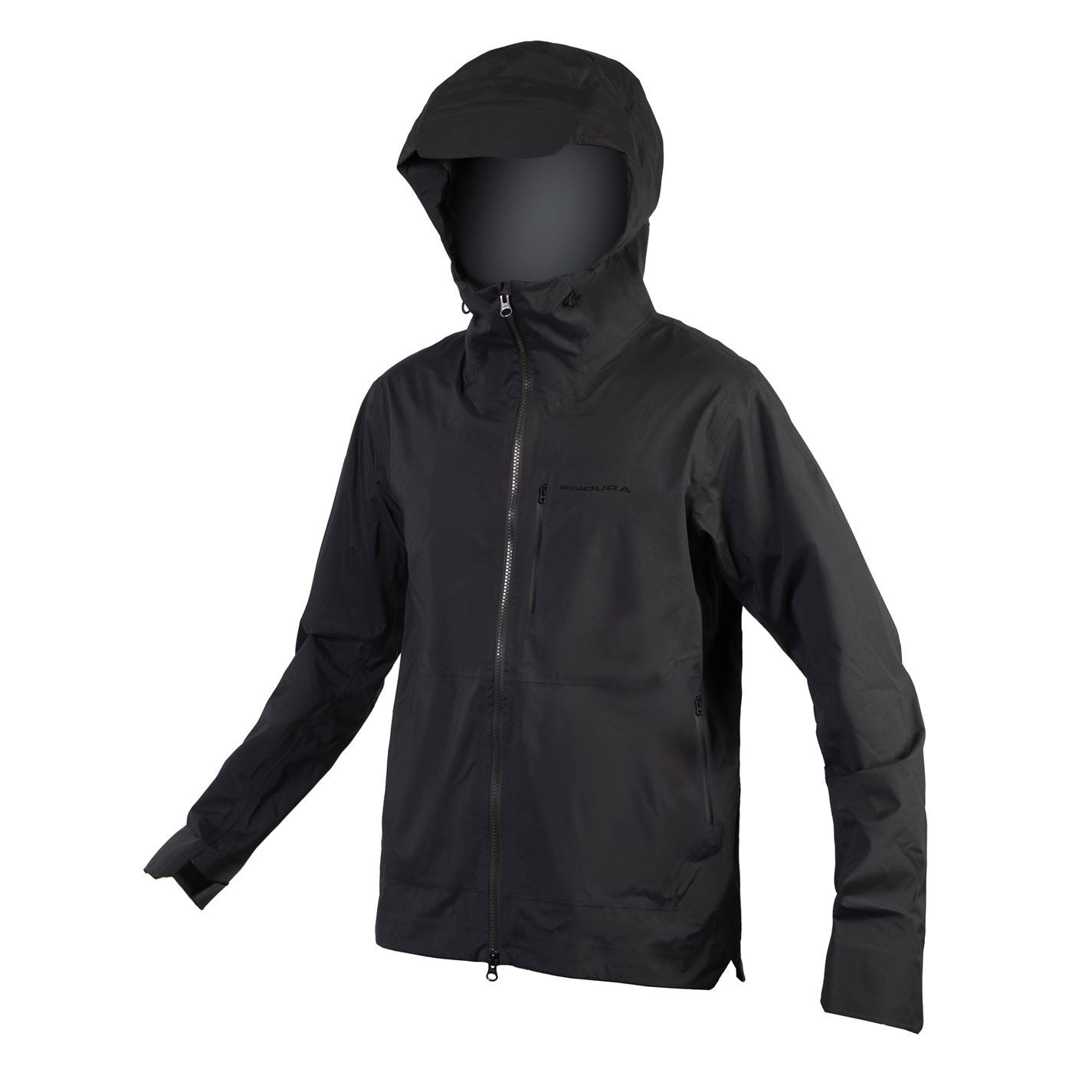 Endura Mt500 Hooded Performance Jacket