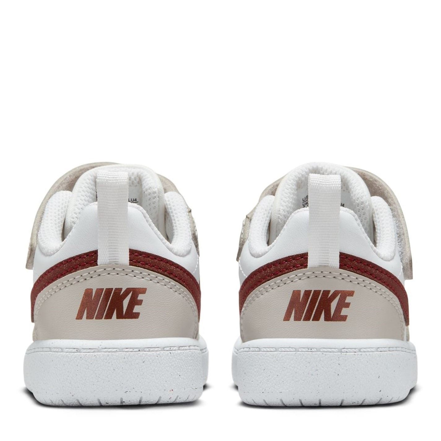 Nike Court Borough Low Recraft Shoes Infants