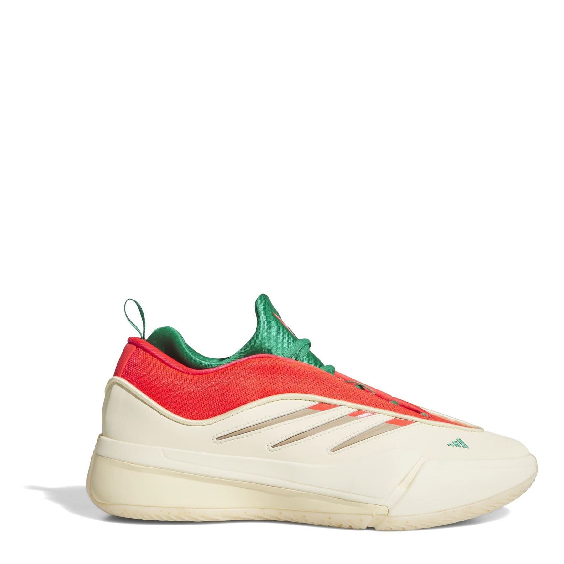 adidas Kids Dame Basketball Trainers