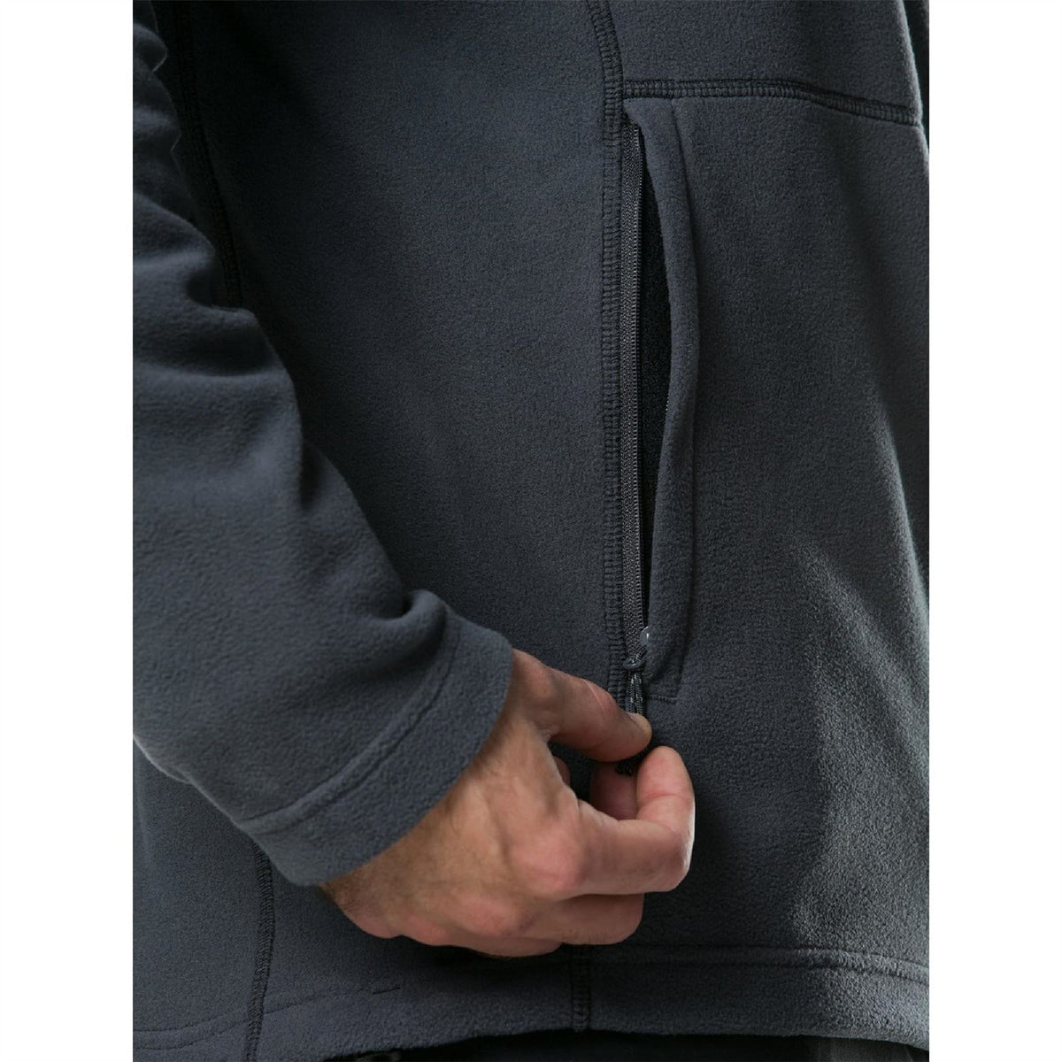 Berghaus Micro Polartec Fleece