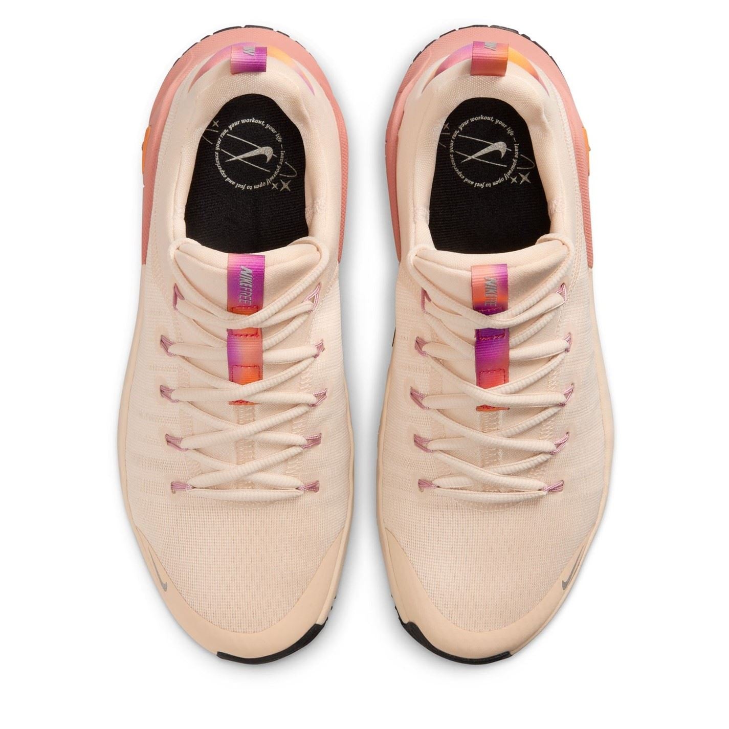 Nike Womens Free Metcon 6 Workout Shoes