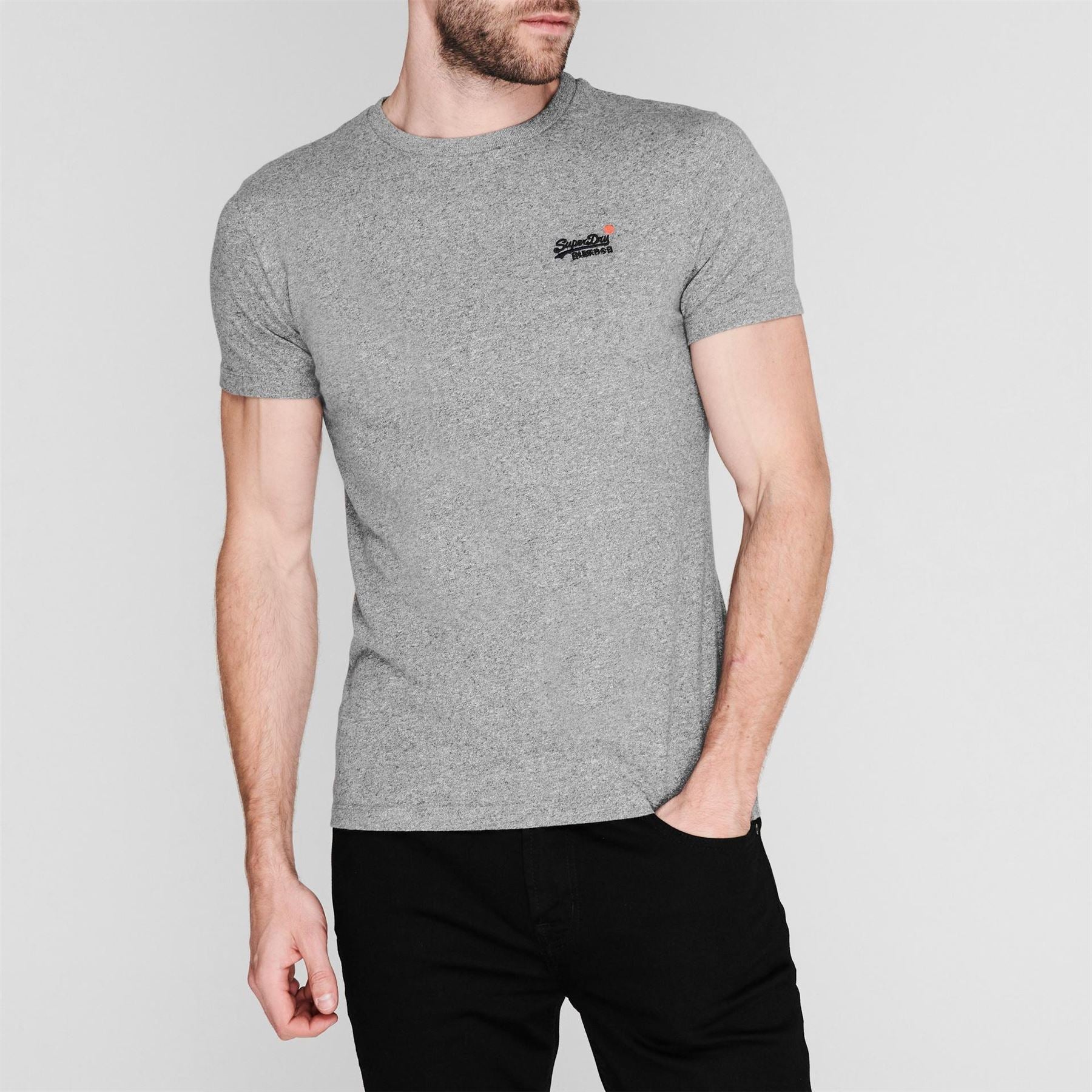 Superdry Chest Logo T-Shirt