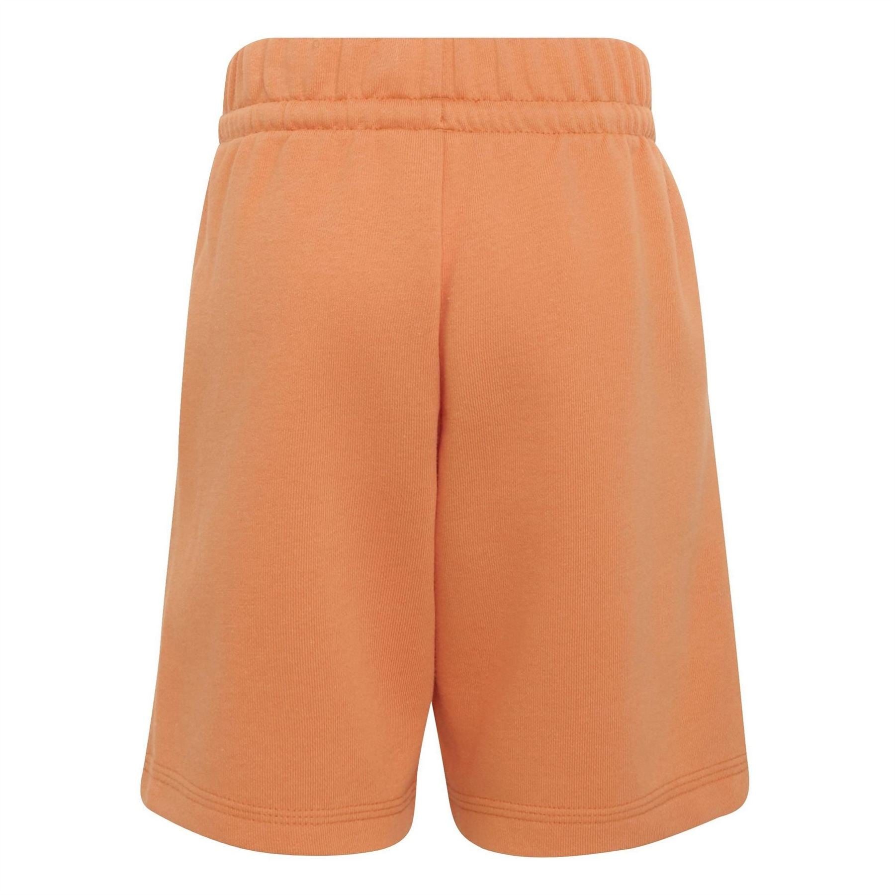 adidas Lin Cotton Short Sleeve T-Shirt And Shorts Clothing Set