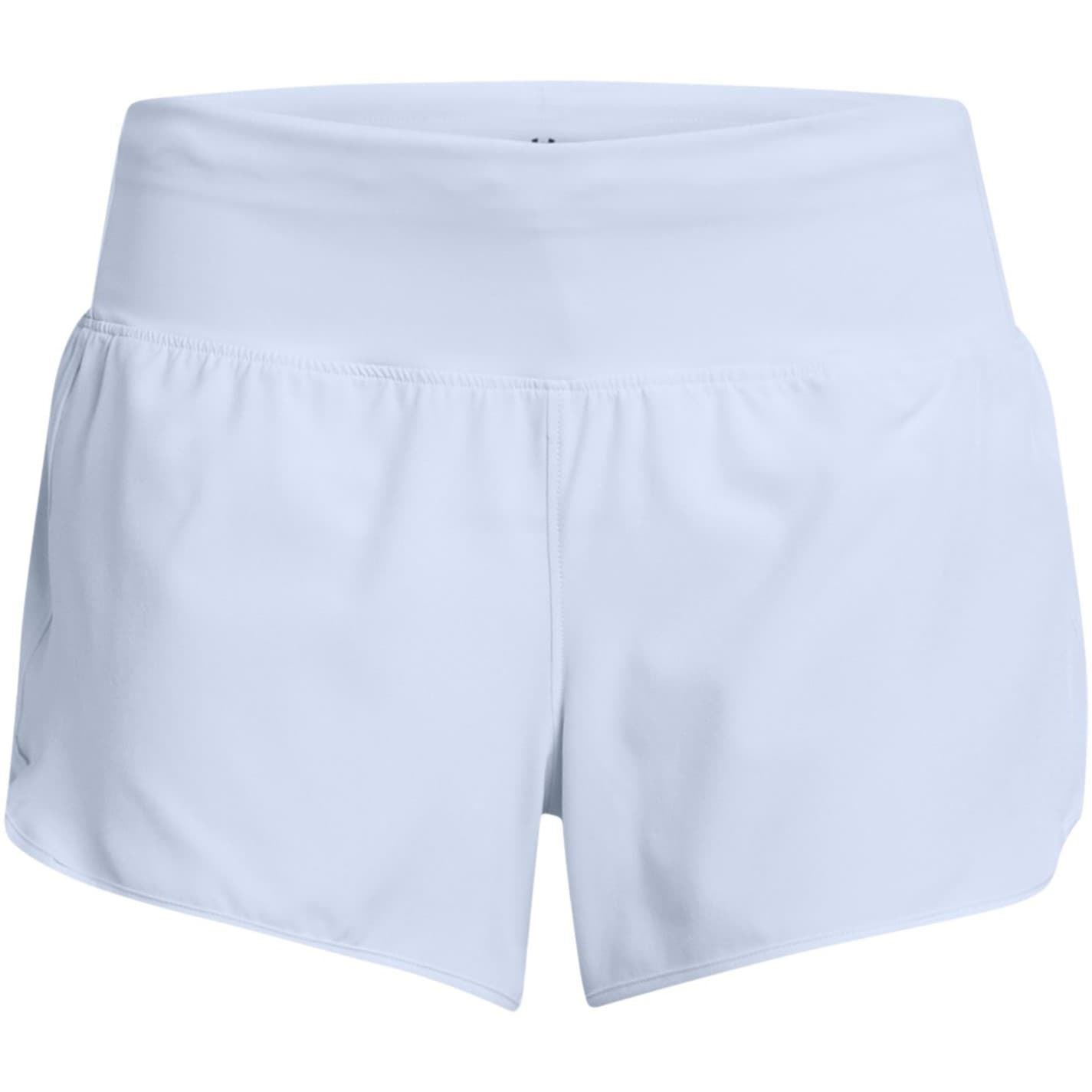 Under Armour Launch Pro 3 Running Shorts with Elasticated Waistband