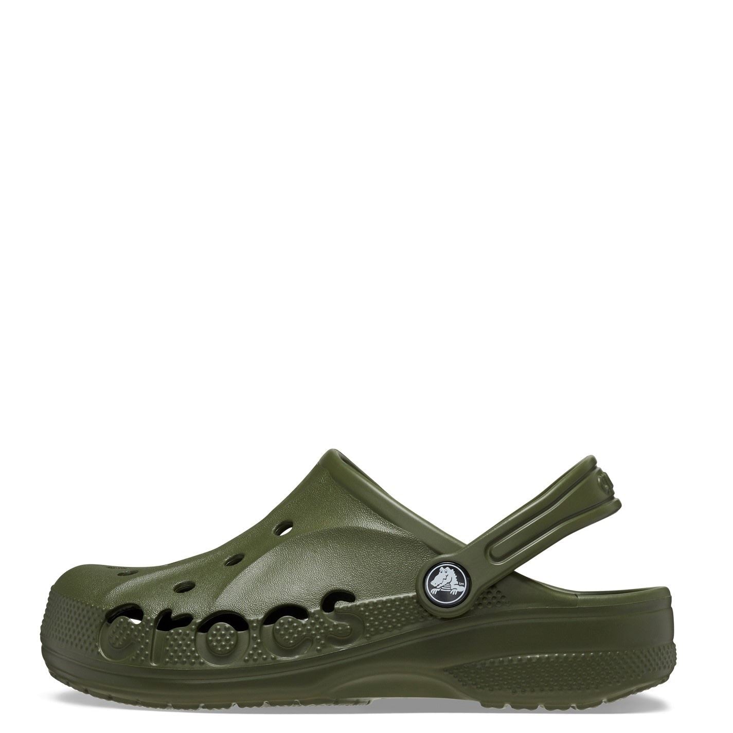 Crocs Baya Clogs Childrens
