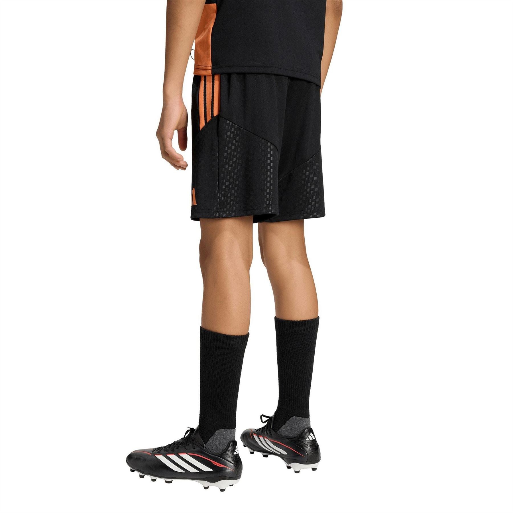 adidas Training Short 2026 27 Juniors