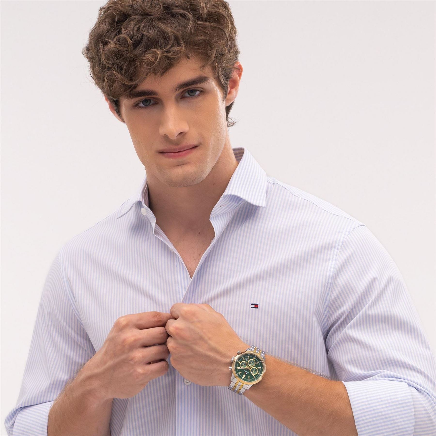 Tommy Hilfiger Hilfiger Mens Watch