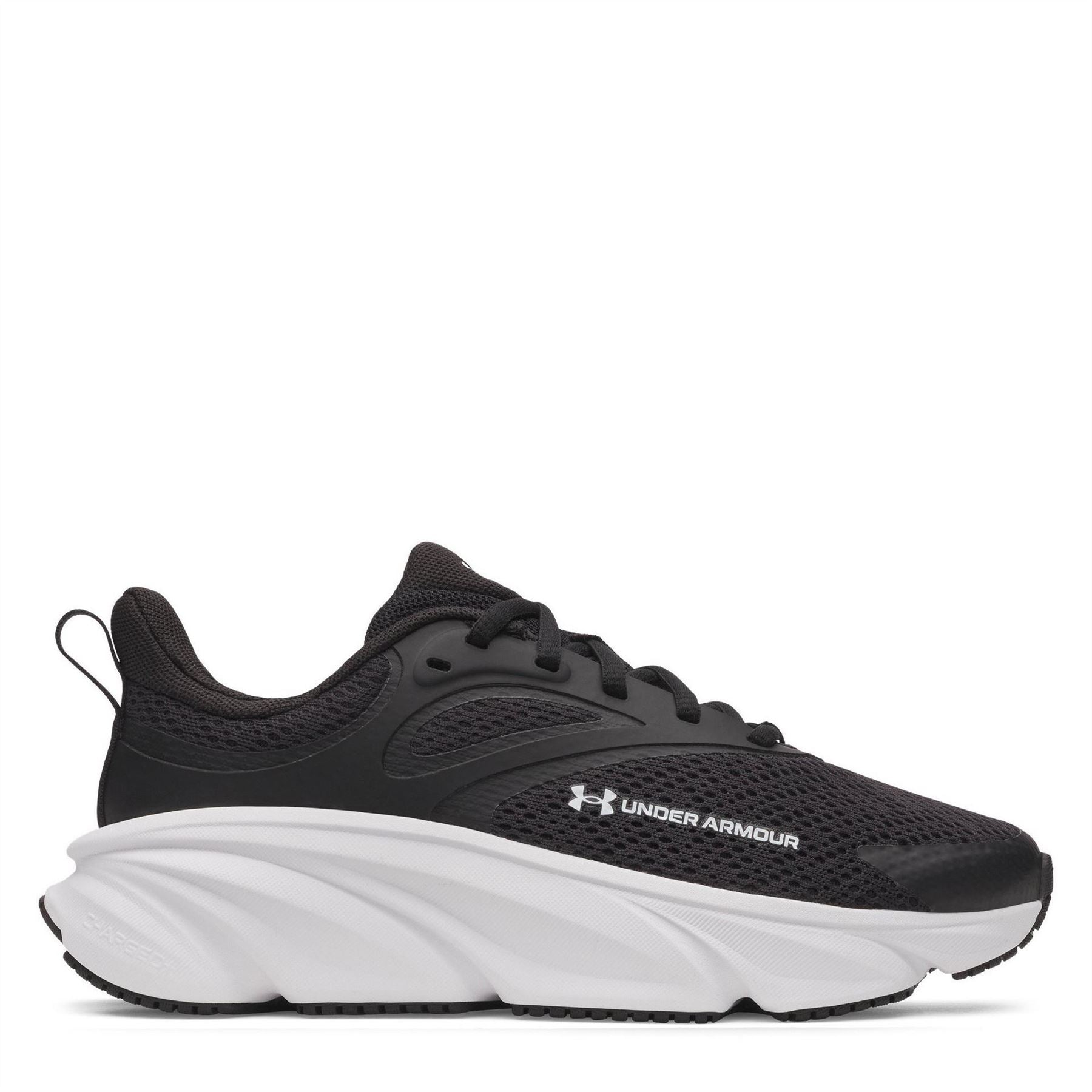 Under Armour Casual Low Top Trainers