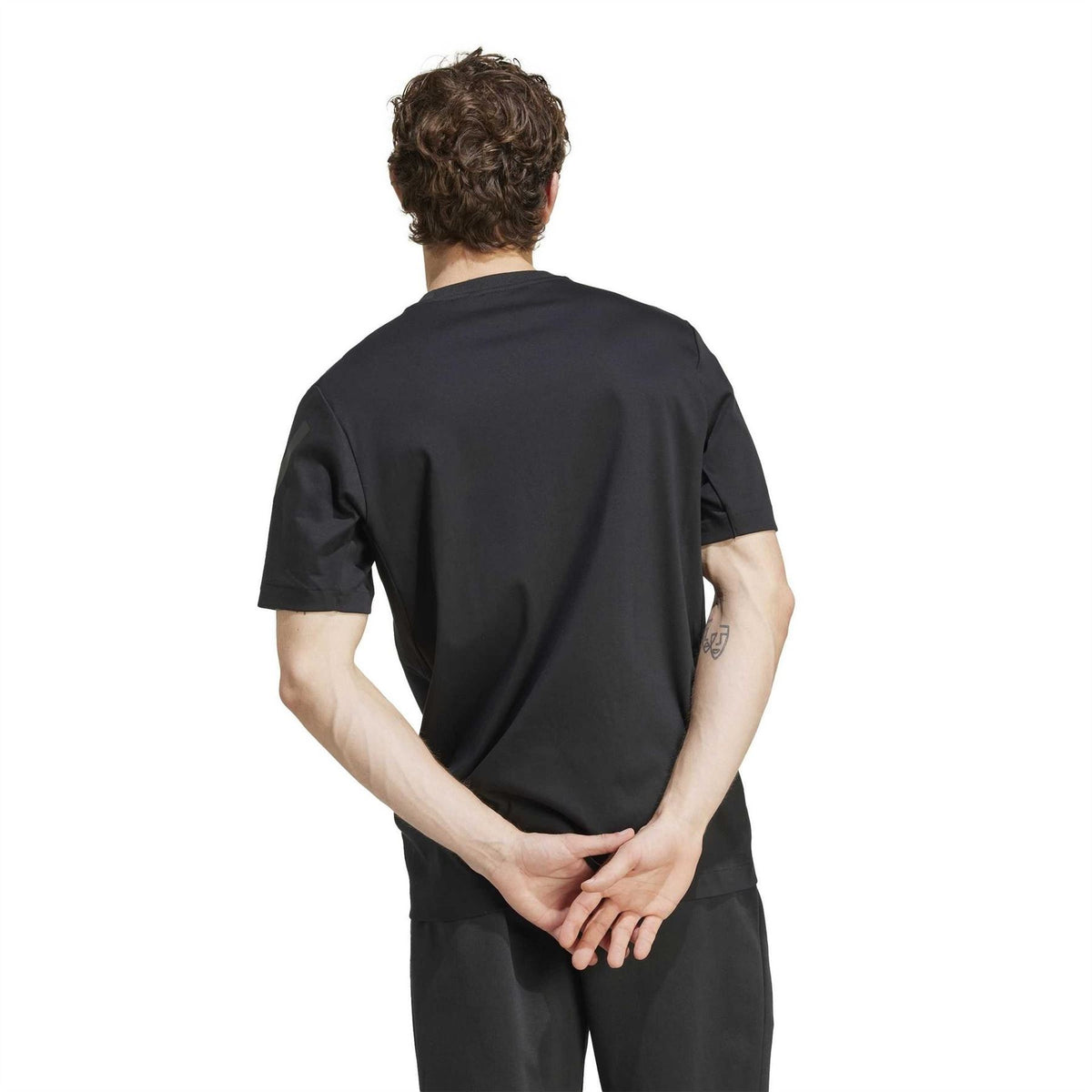 adidas Mens M Z.n.e. Tee T-Shirt