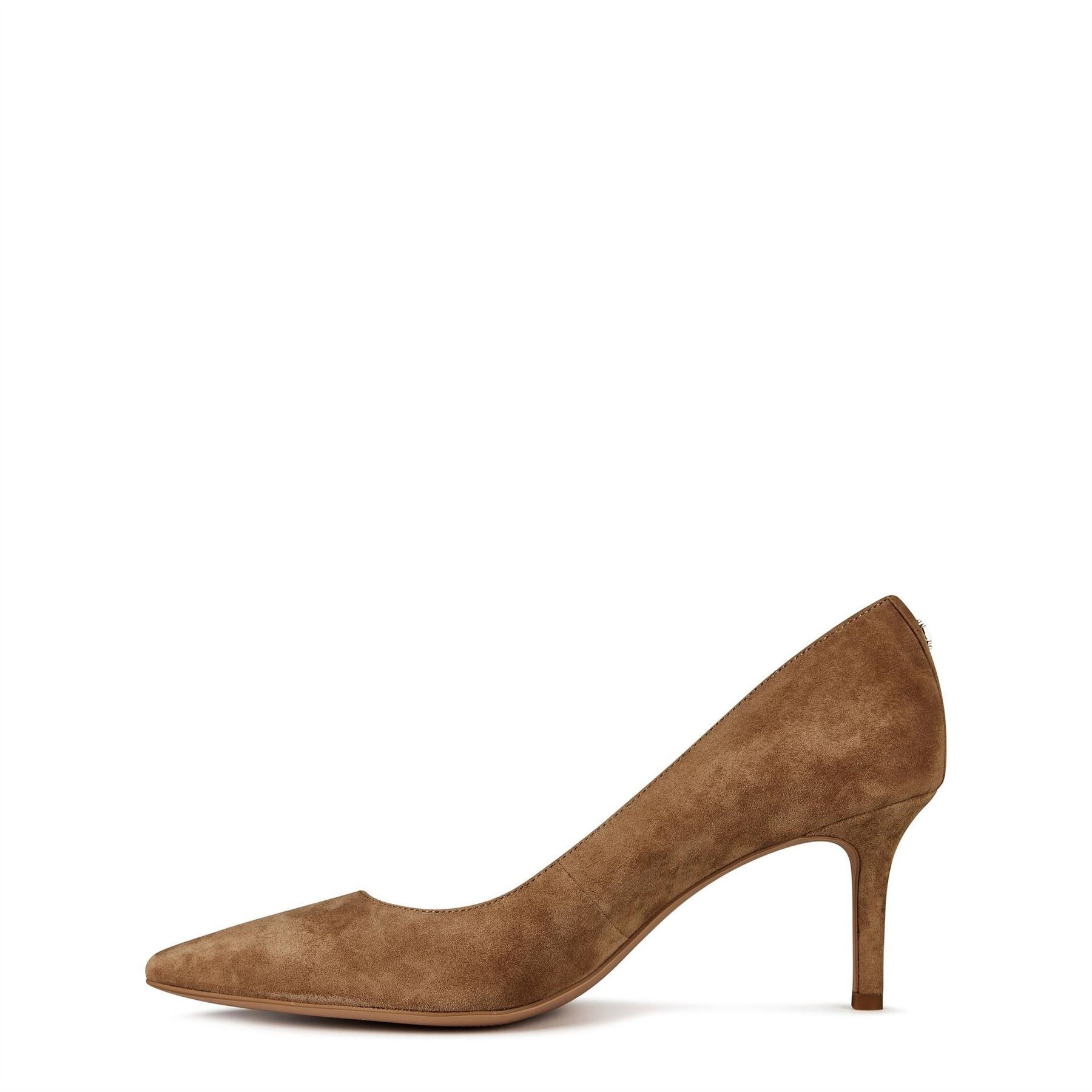 Lauren by Ralph Lauren Lanette Court Stiletto Heels