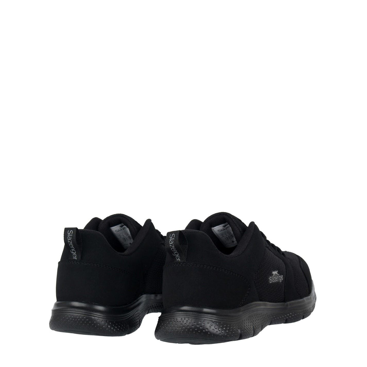 Slazenger Force Mesh Junior Boys Trainers