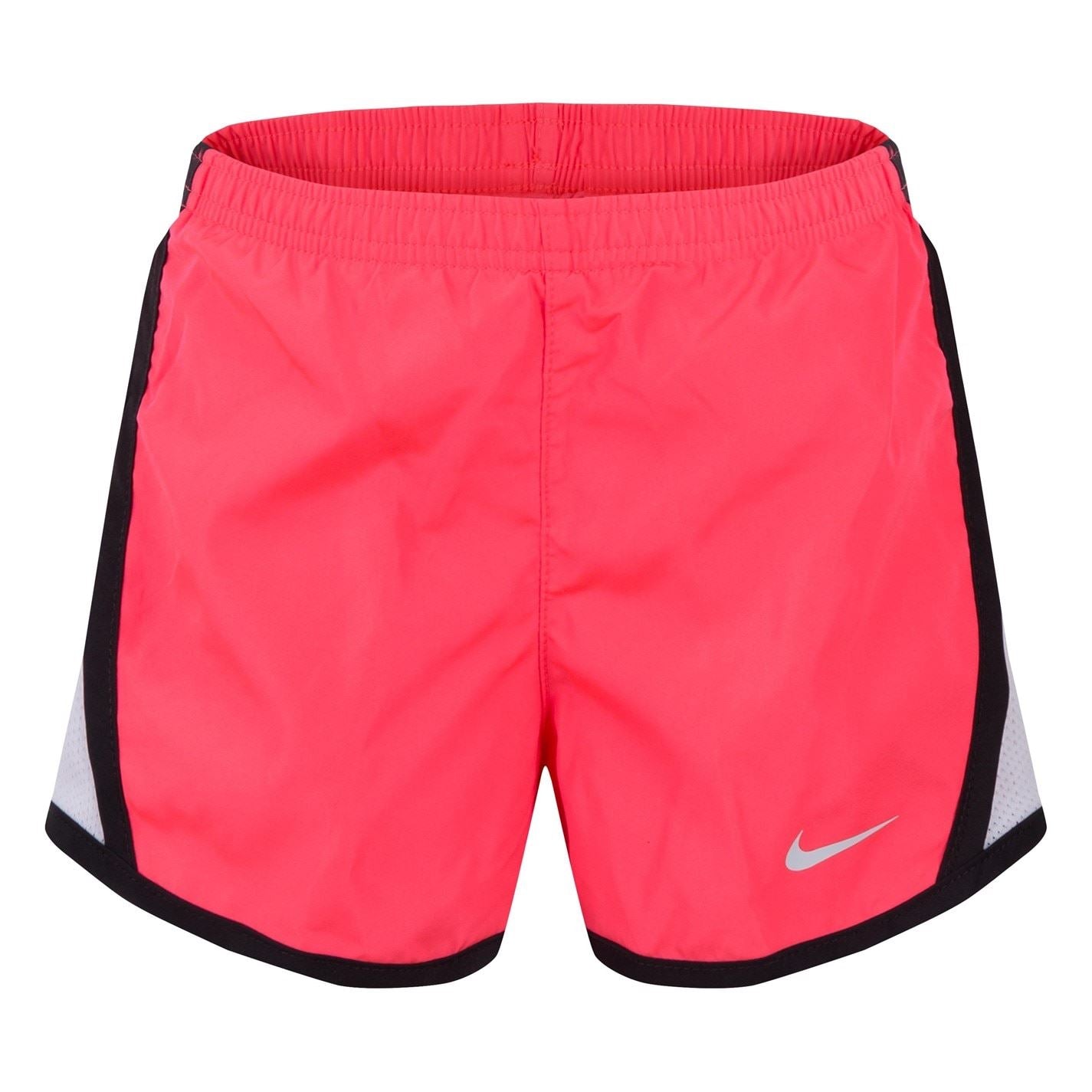 Nike Girls Dry Tempo Shorts