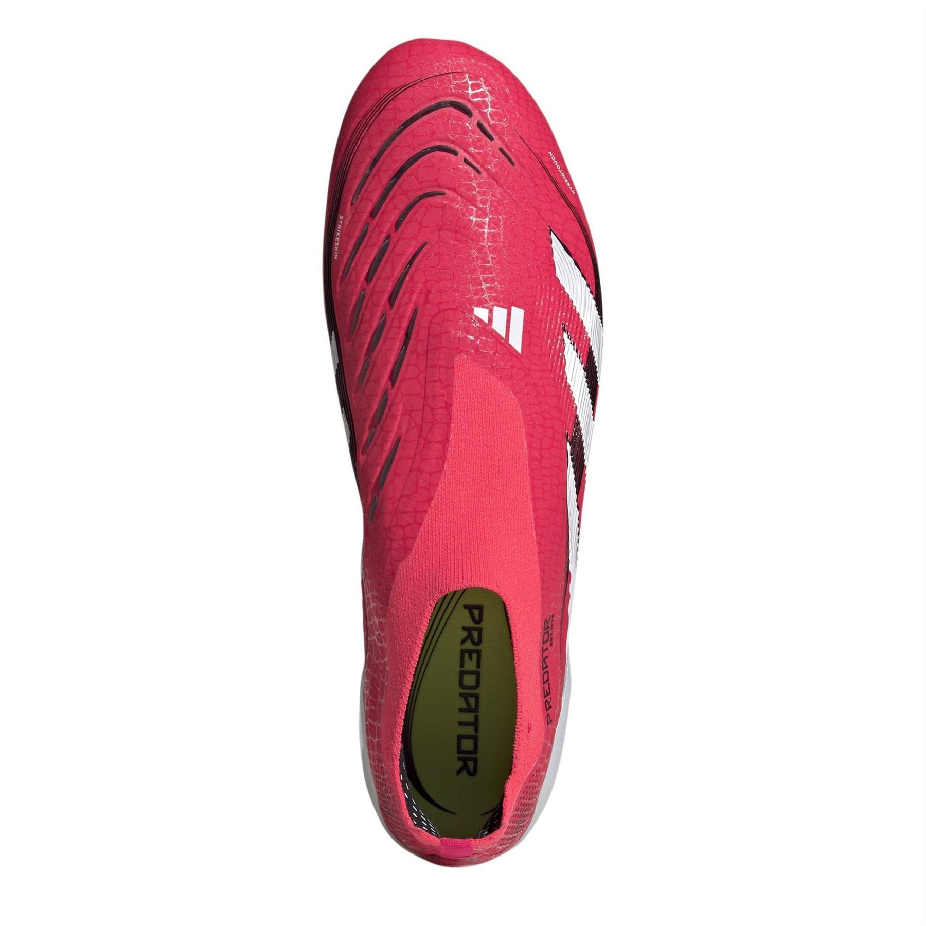 adidas Adults Predator Astro Turf Football Boots