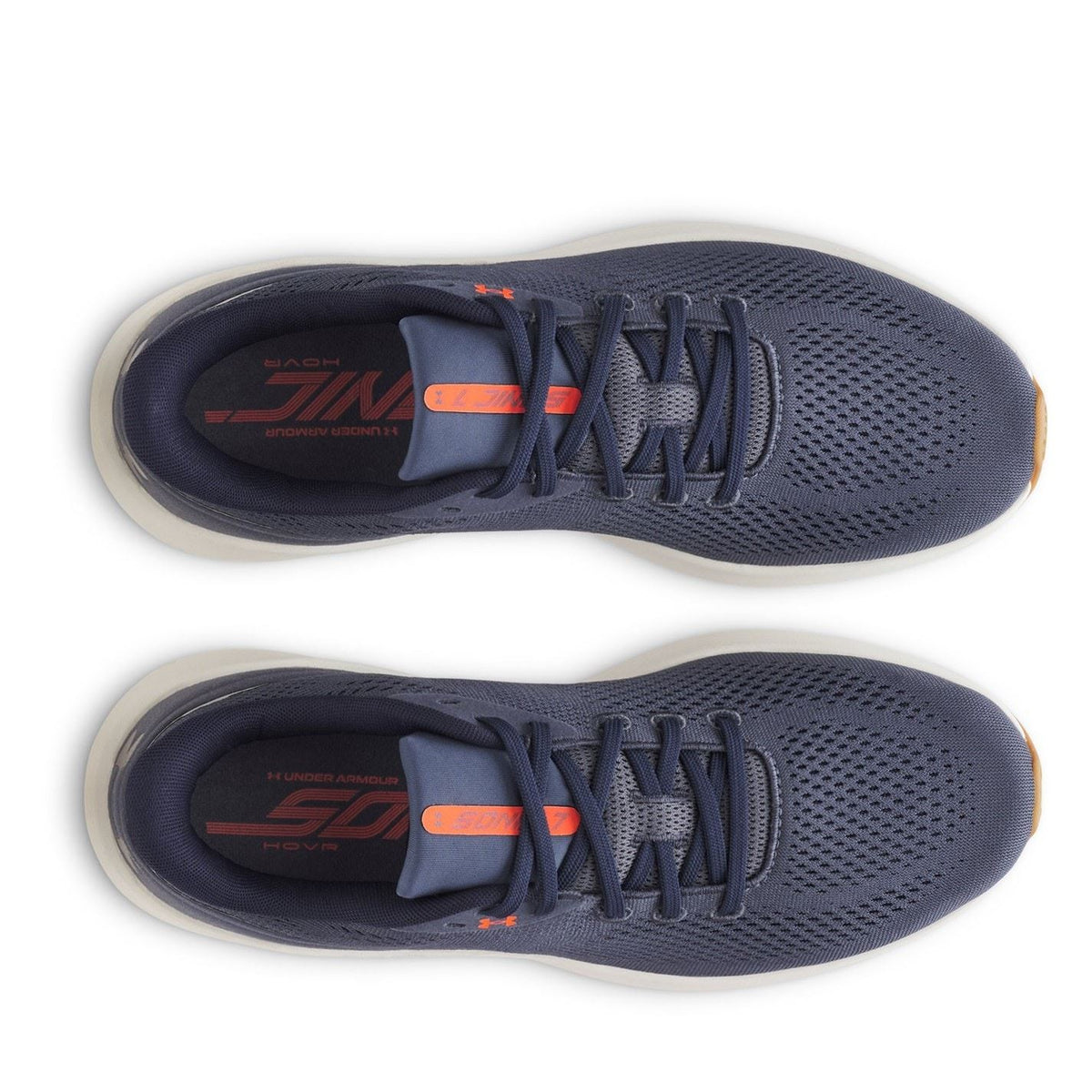 Under Armour Sonic 7 Lace Up Low Top Sneakers