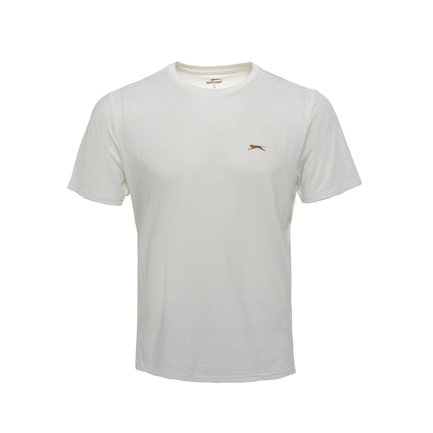 Slazenger Mens Performance Logo T-Shirt