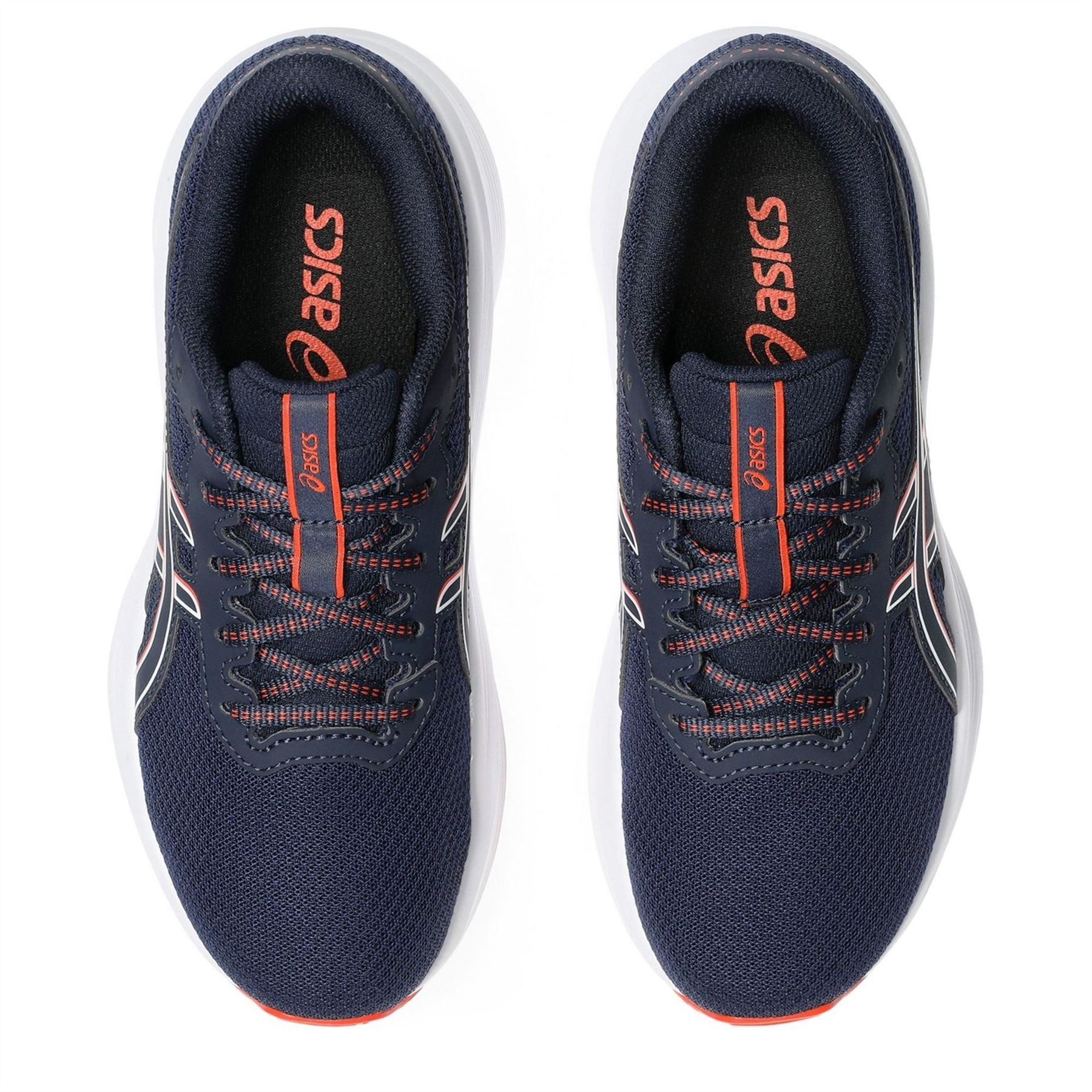 Asics Excite 11 Gs Road Running Shoes Unisex Kids