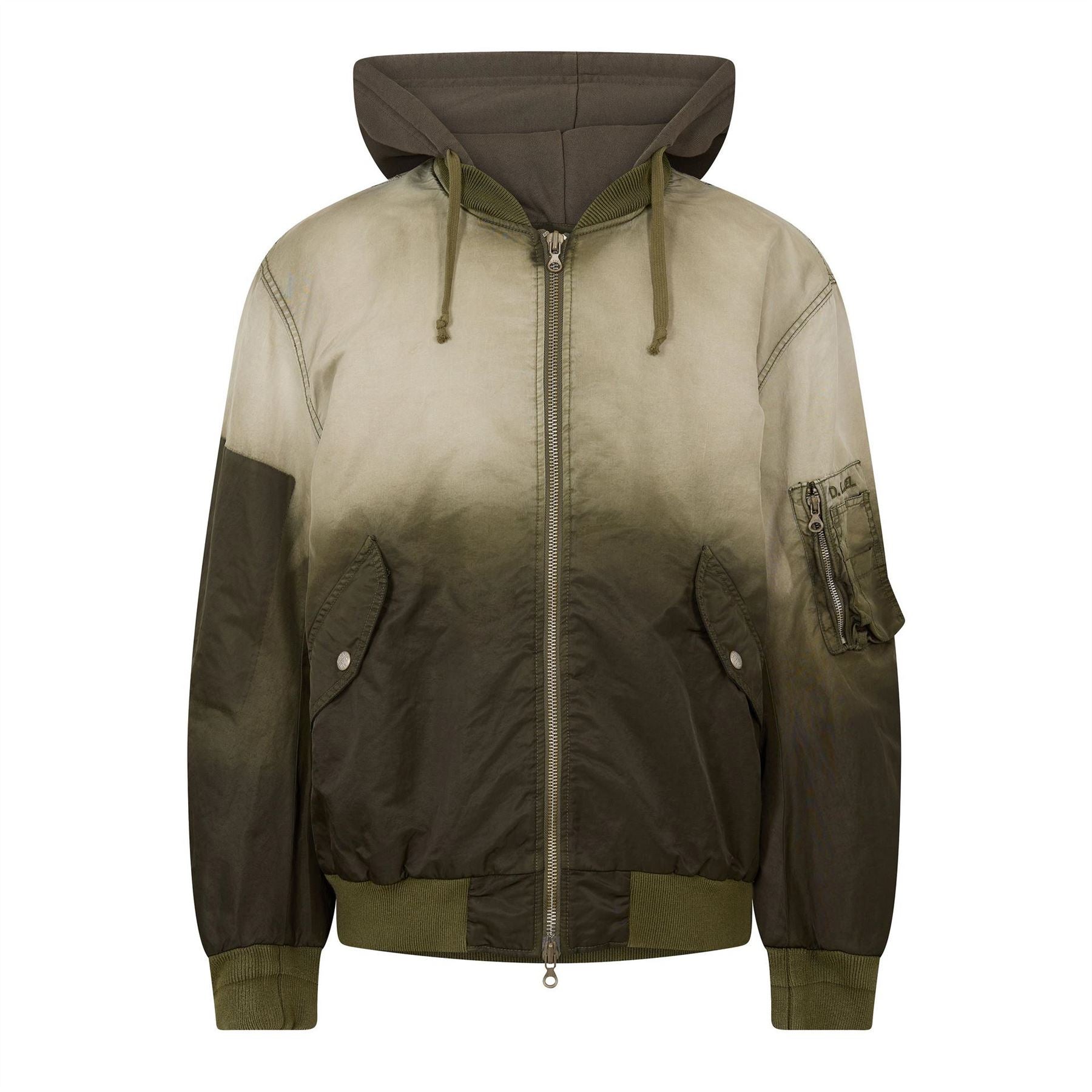 Diesel Bomber Jacket