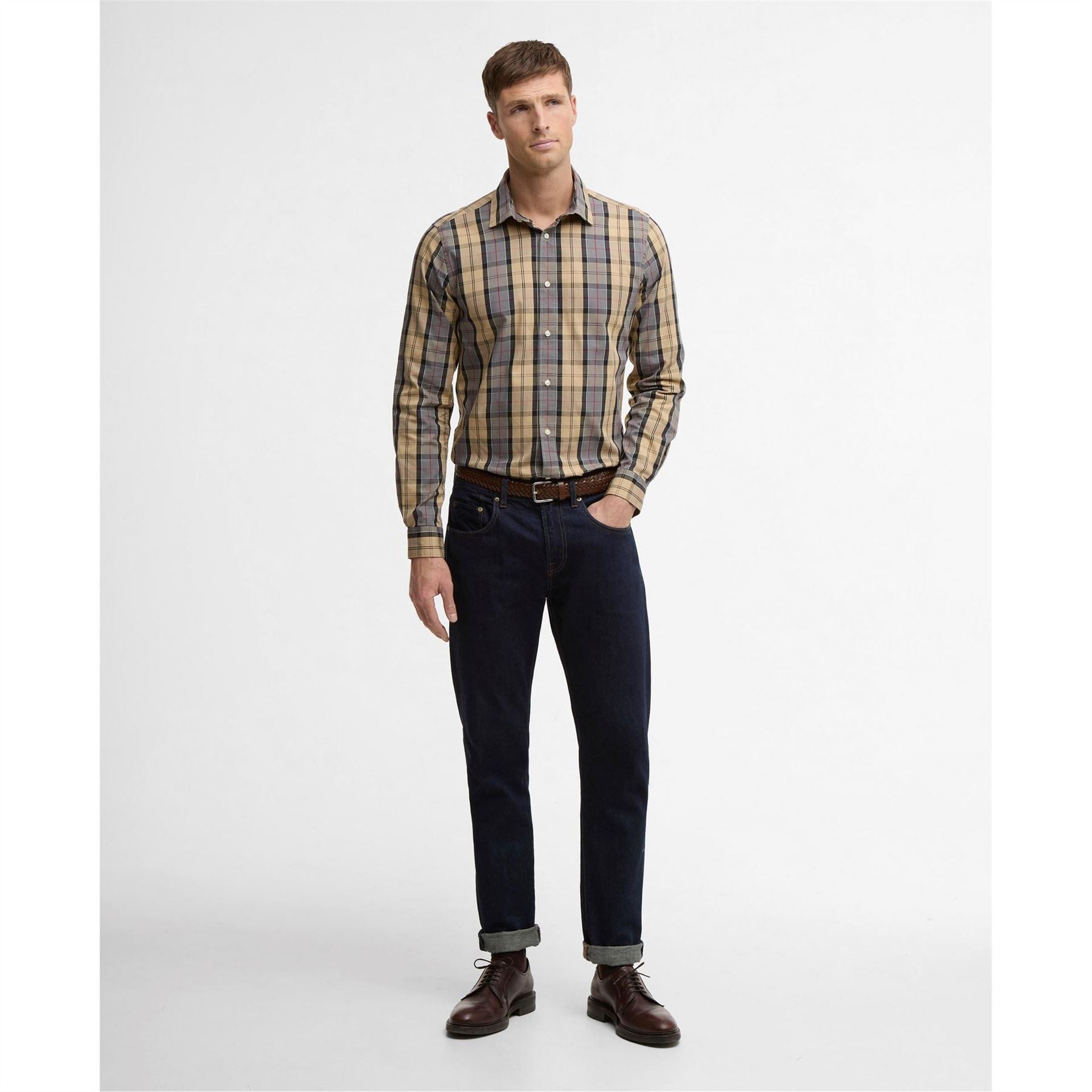Barbour Kenton Shirt