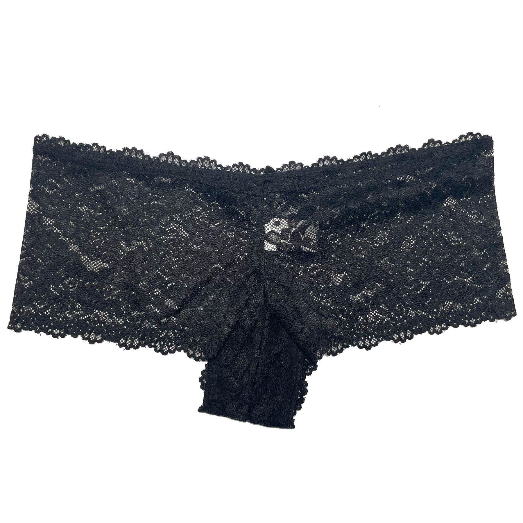 Be You You 3 Pack  Lace Short Brief