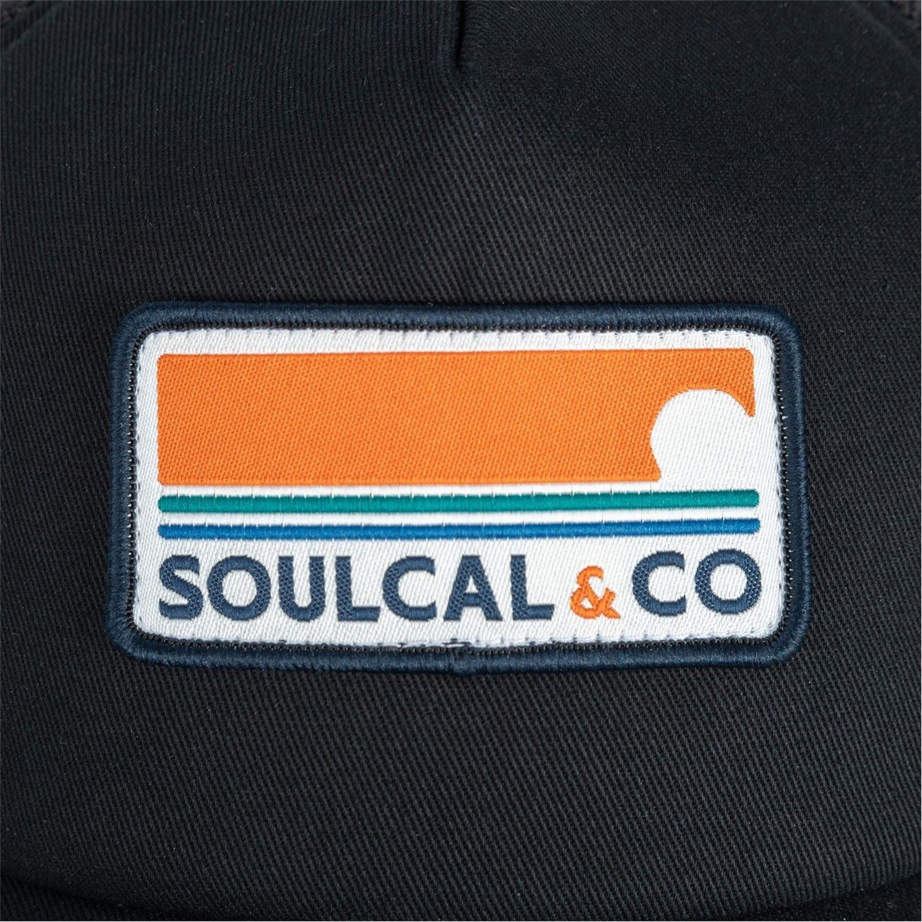 SoulCal Trucker Cap 42