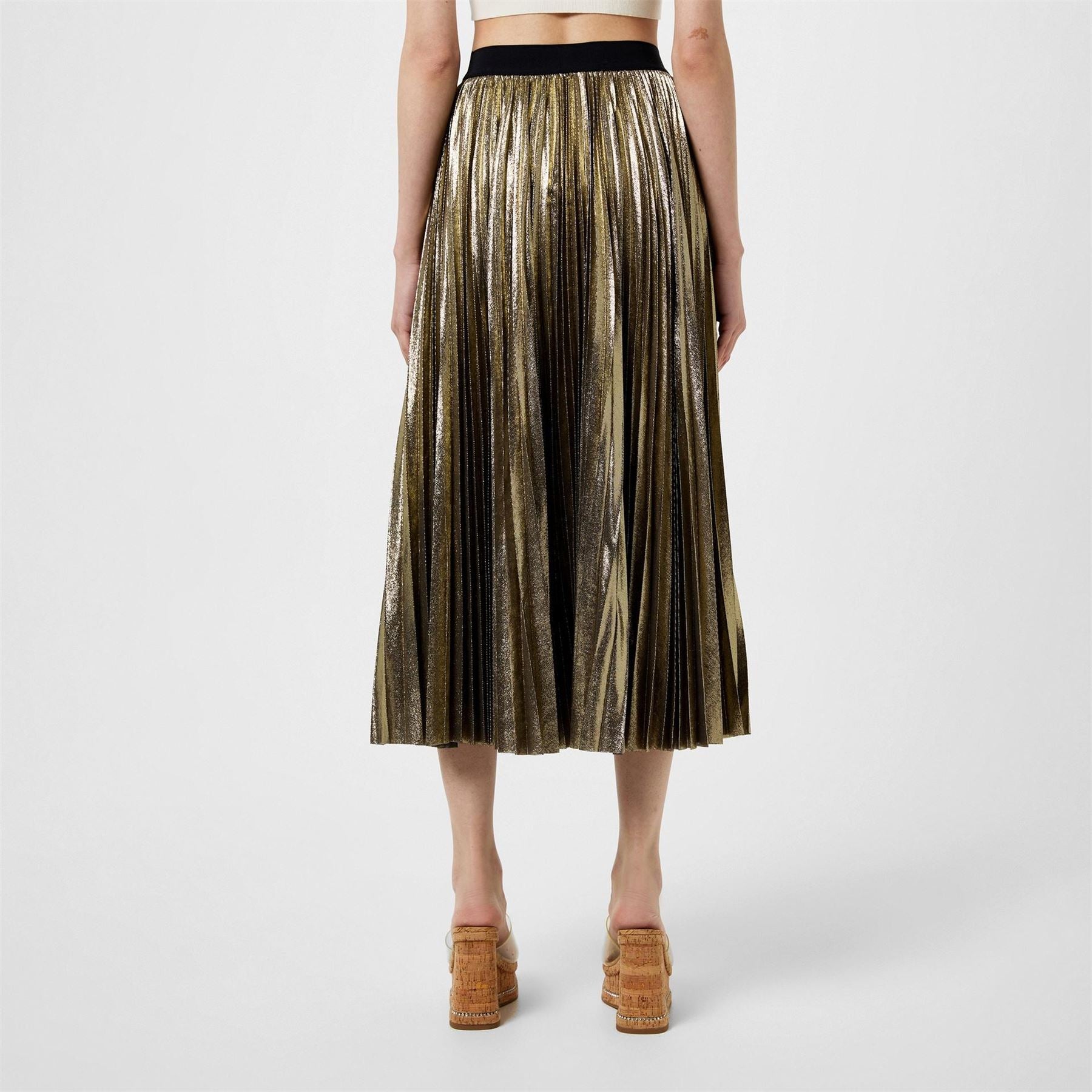 Weekend Max Mara Nurra A Line Skirt