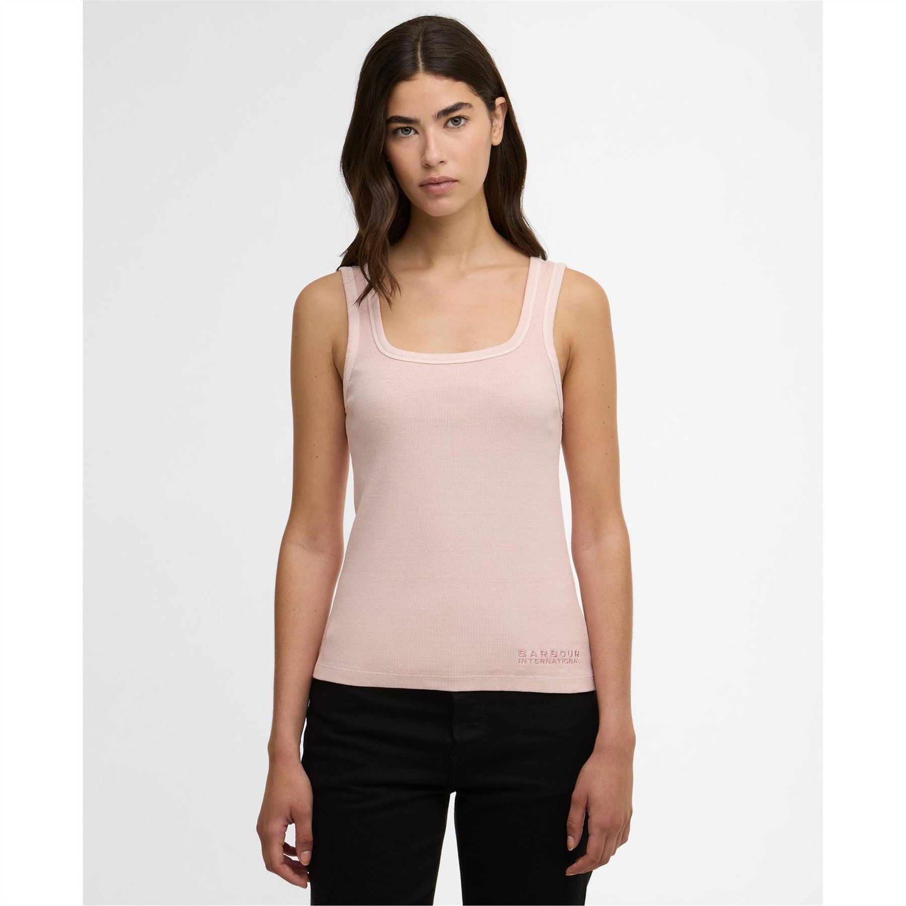 Barbour International Lyra Top