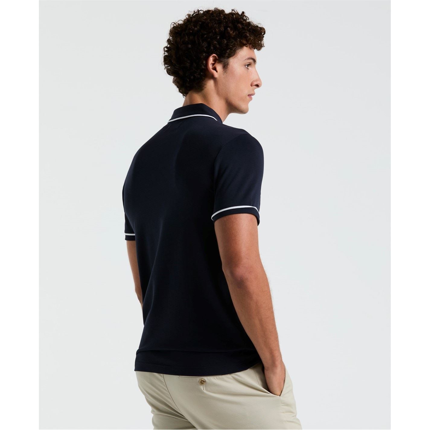Original Penguin Regular Fit Polo Shirt