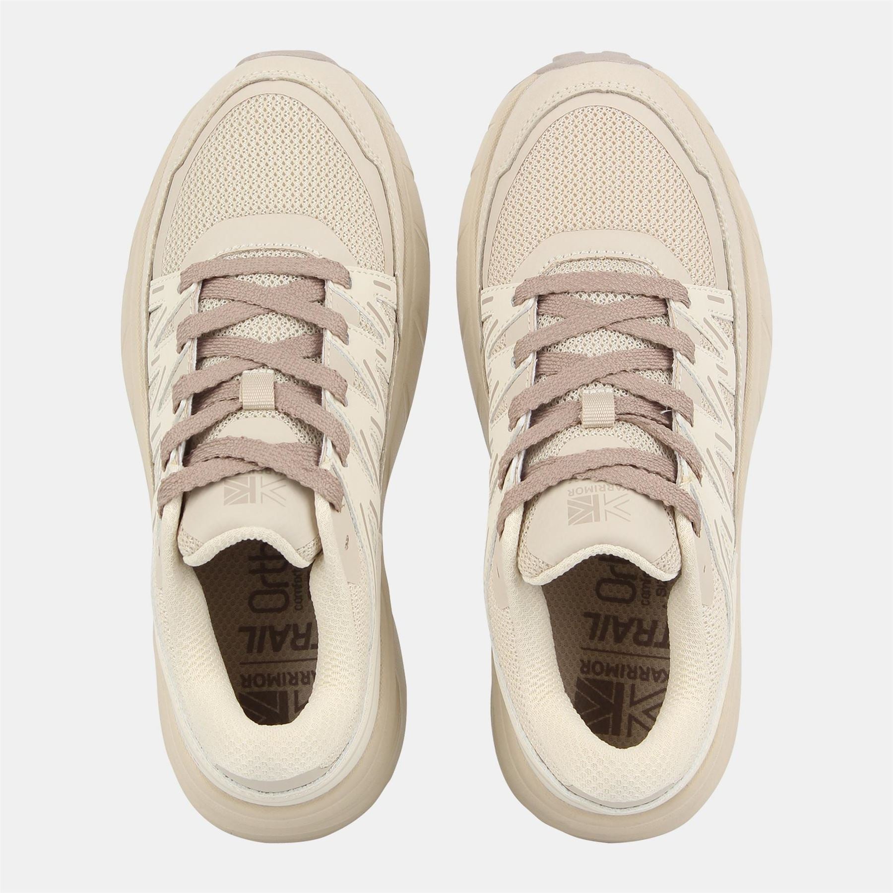 Karrimor Caracal Trail Trainers Ladies