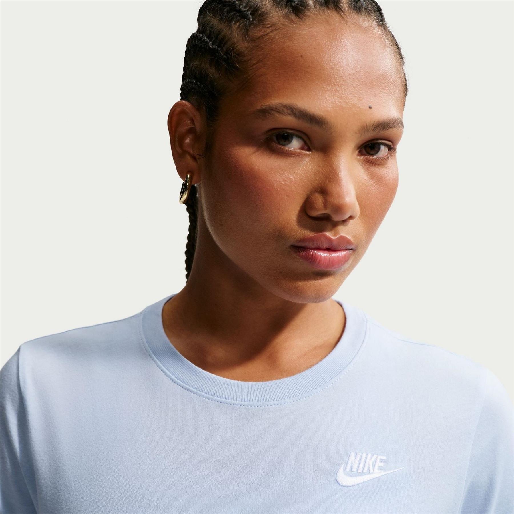 Nike Womens Sportswear Club T-Shirt