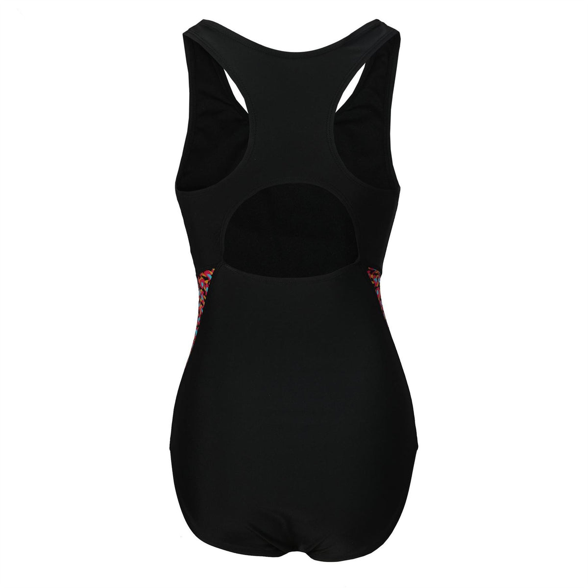 Slazenger Womens Racerback Swimsuit