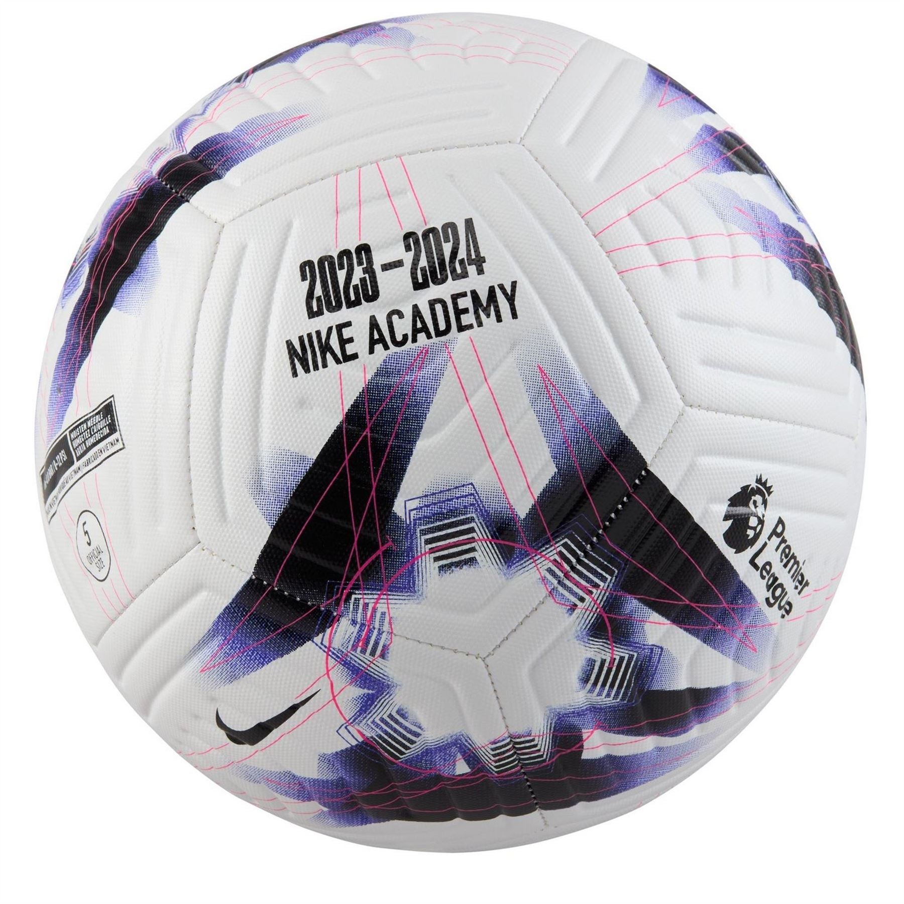Nike Premier League Academy Football