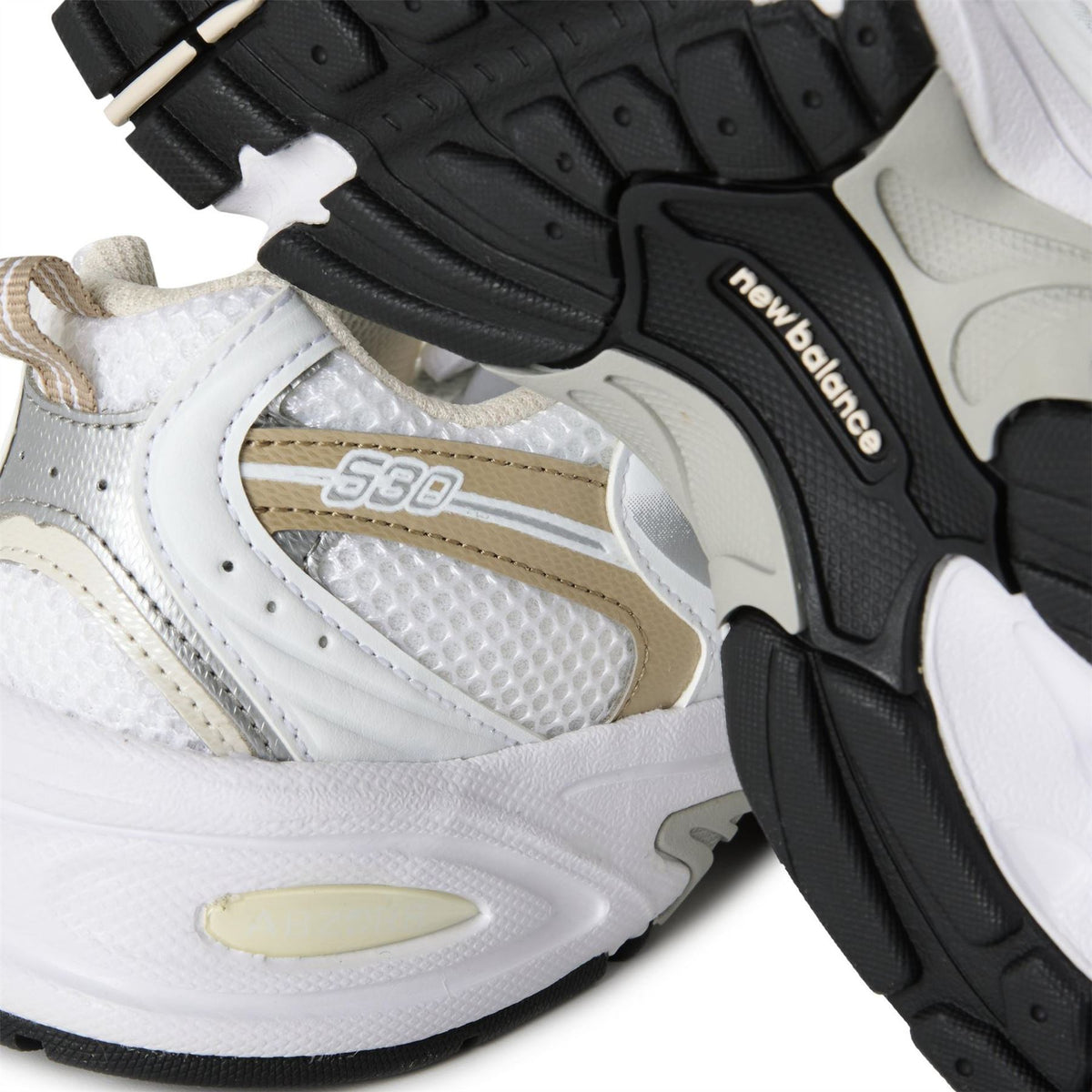 New Balance Womens Balance 530 Trainers