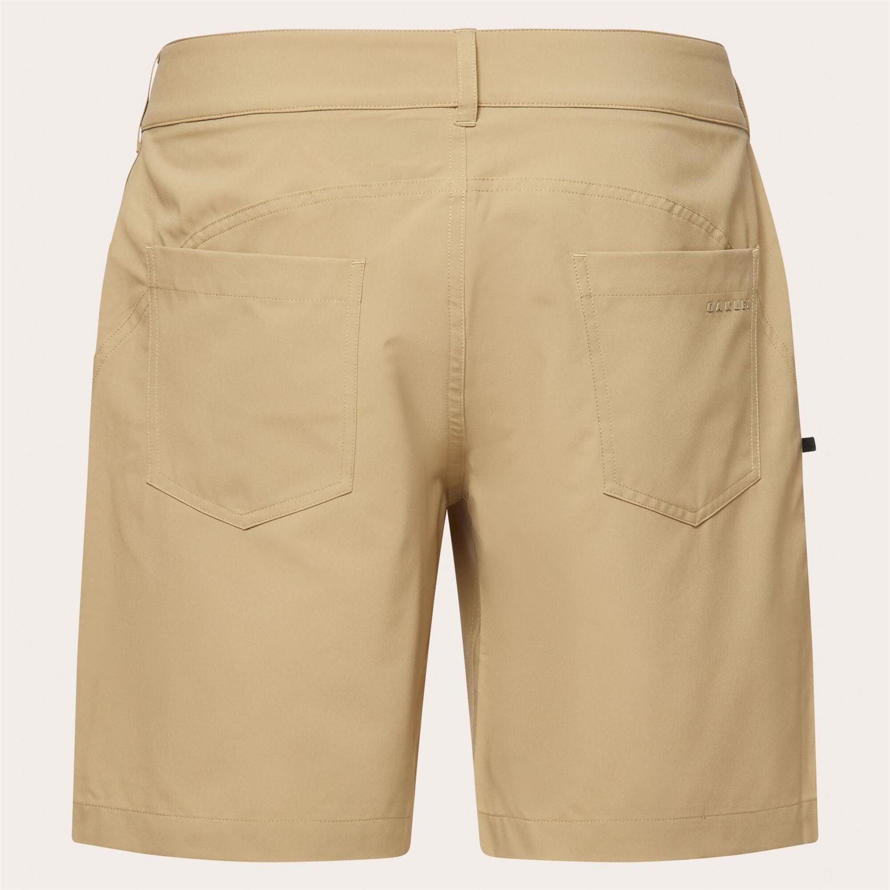 Oakley Woven Tracksuit Shorts