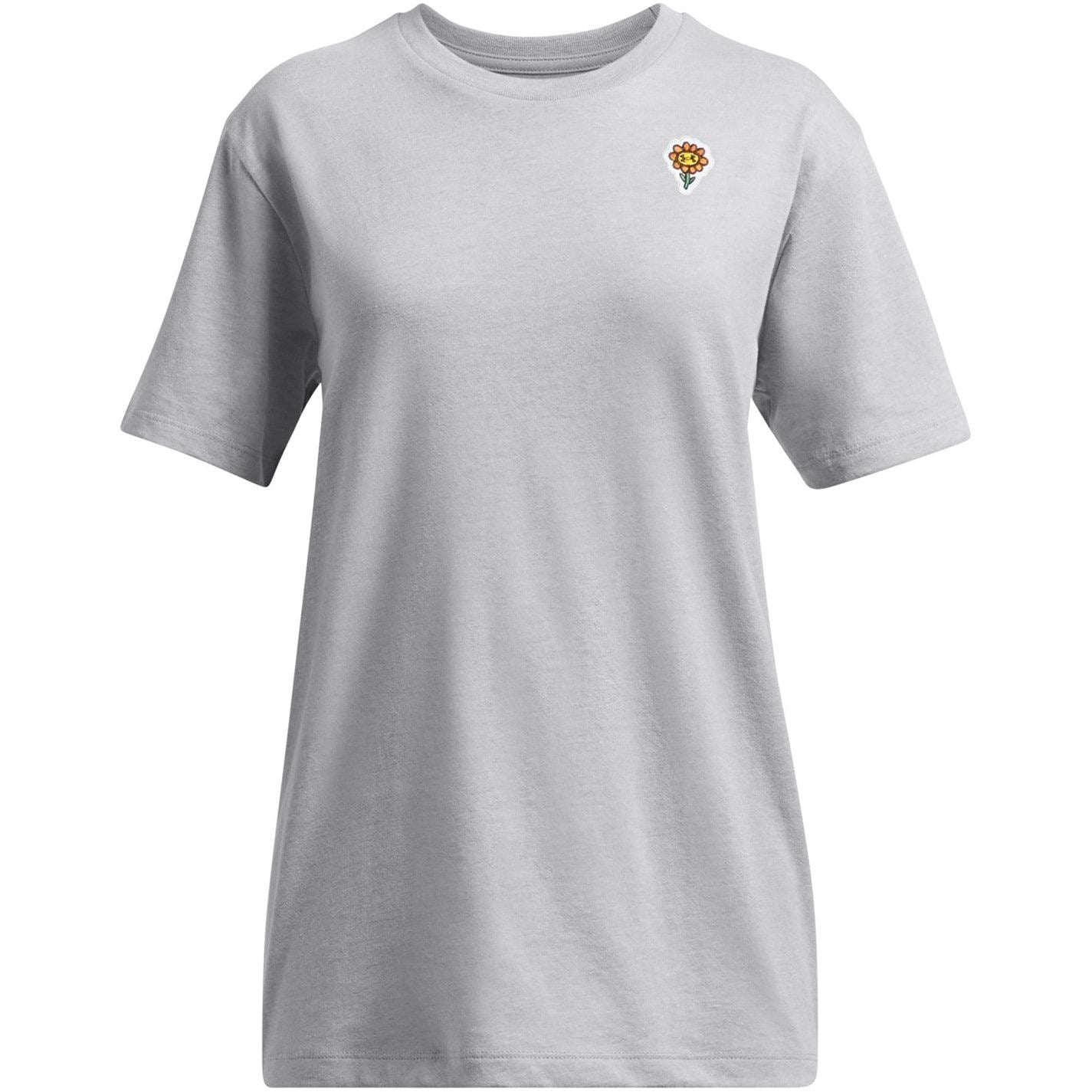 Under Armour Armour Ua G Nurture Game Os Ss T-Shirt Girls