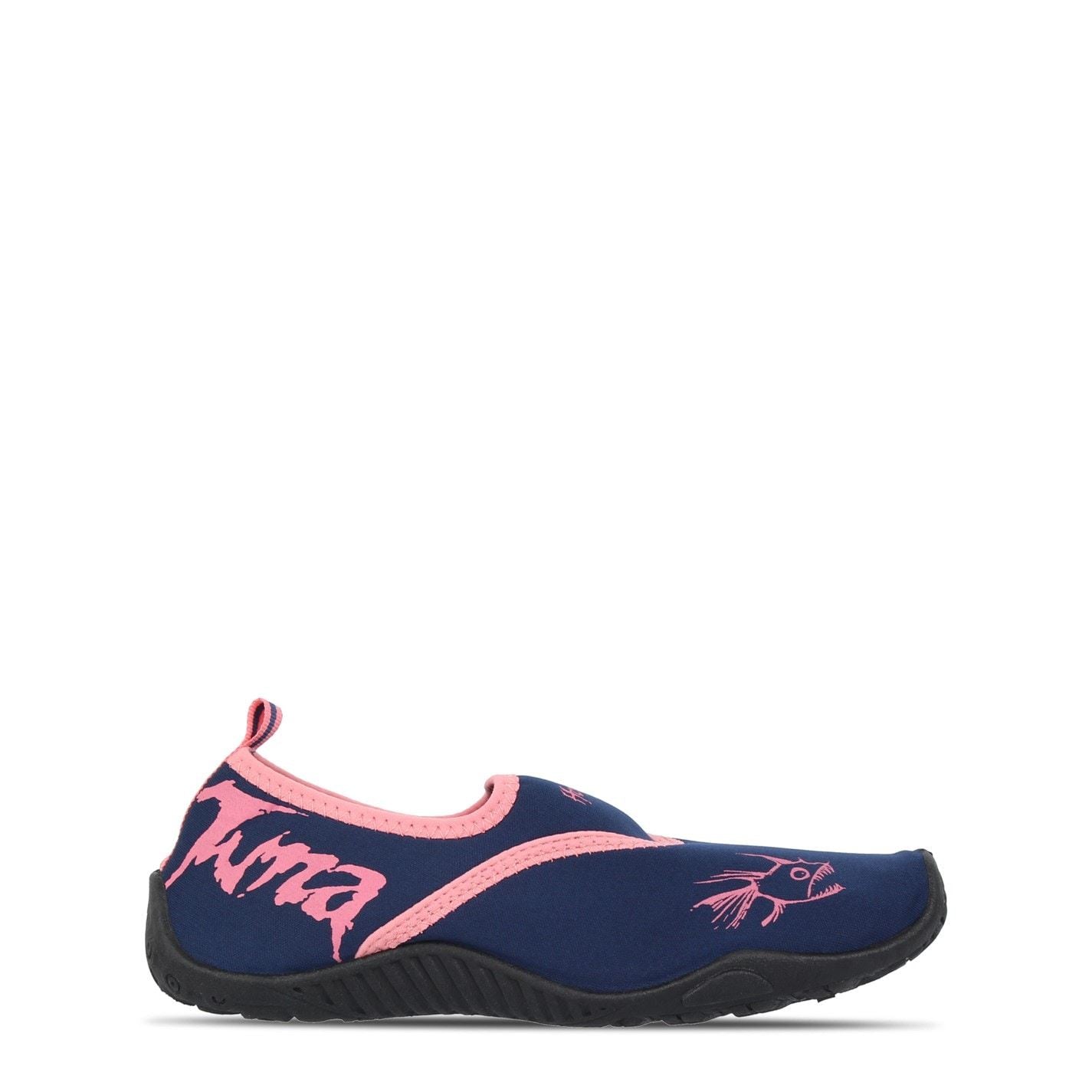 Hot Tuna Tuna Ladies Aqua Water Shoes