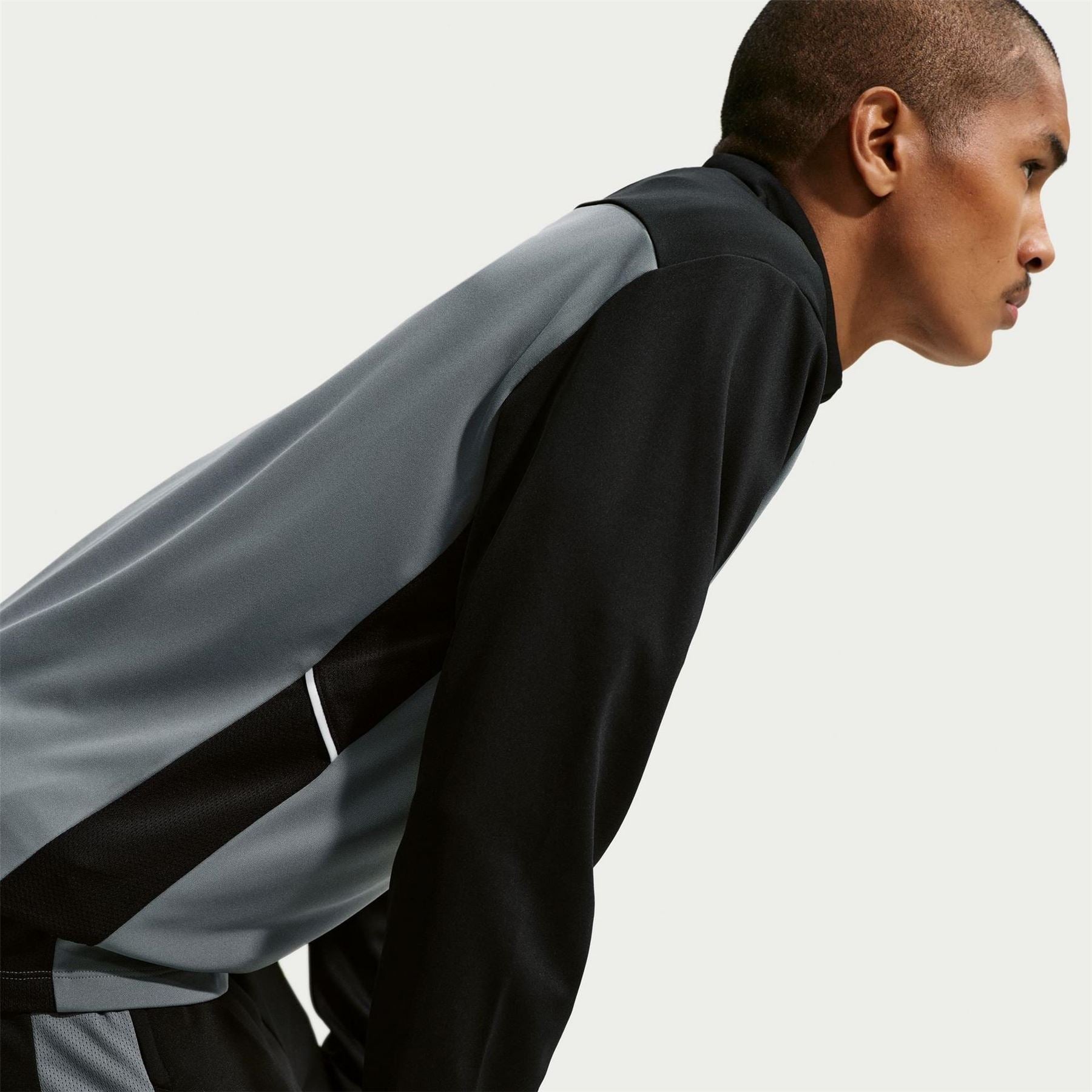 Nike Mens Dri Fit Academy Football Drill Top