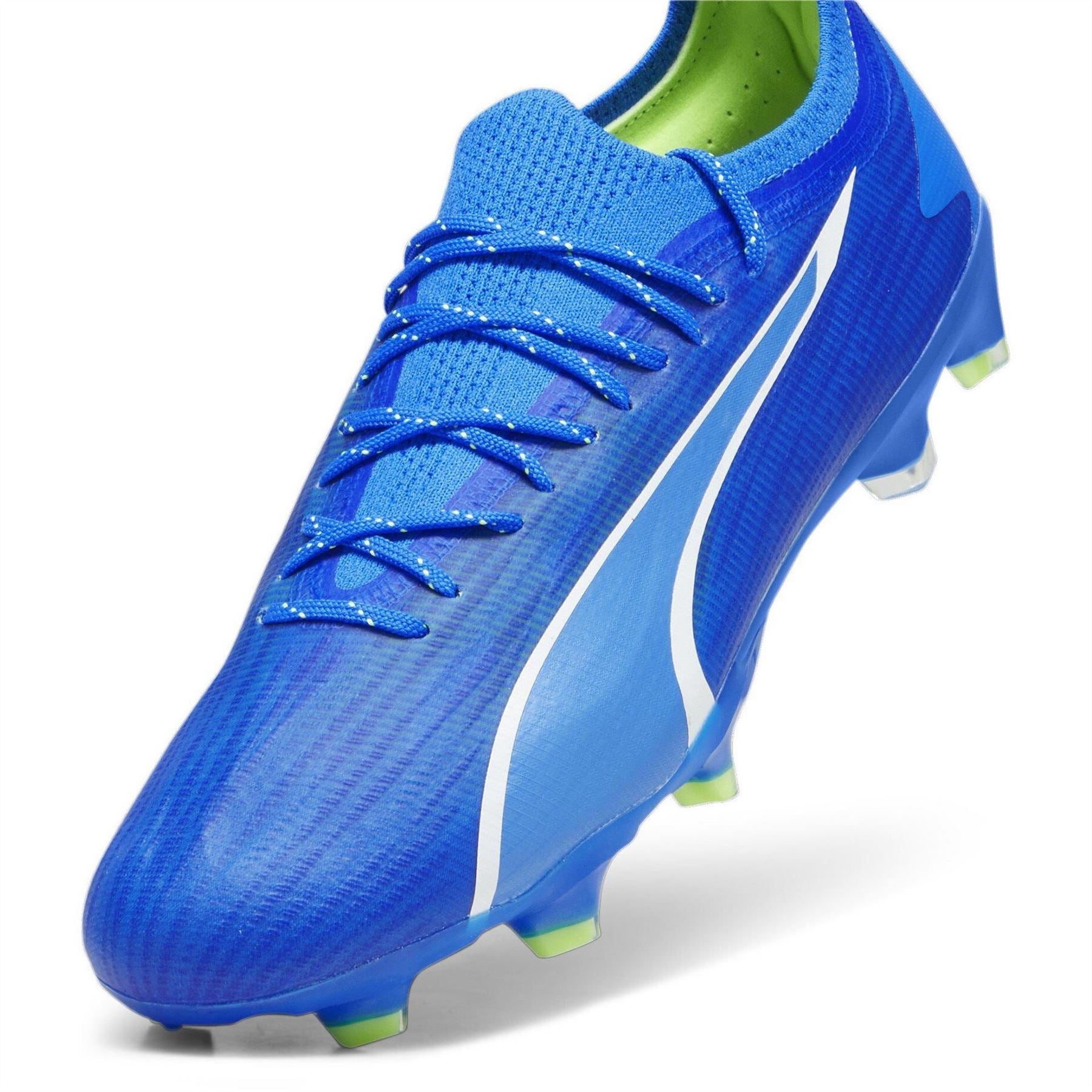 Puma Ultra A Ultra Firm Ground Football Boots