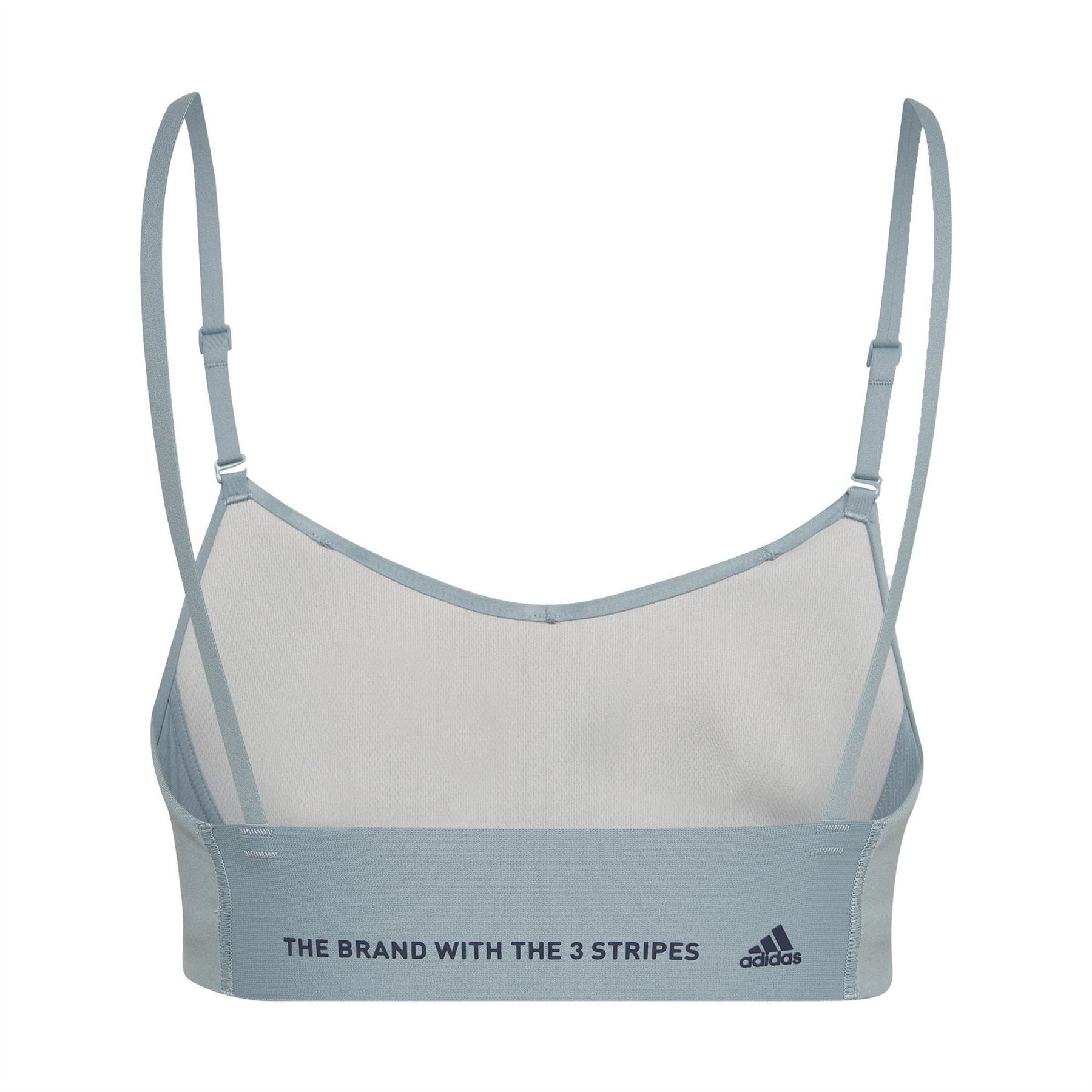 adidas Womens Yoga Studio Light Support Bra
