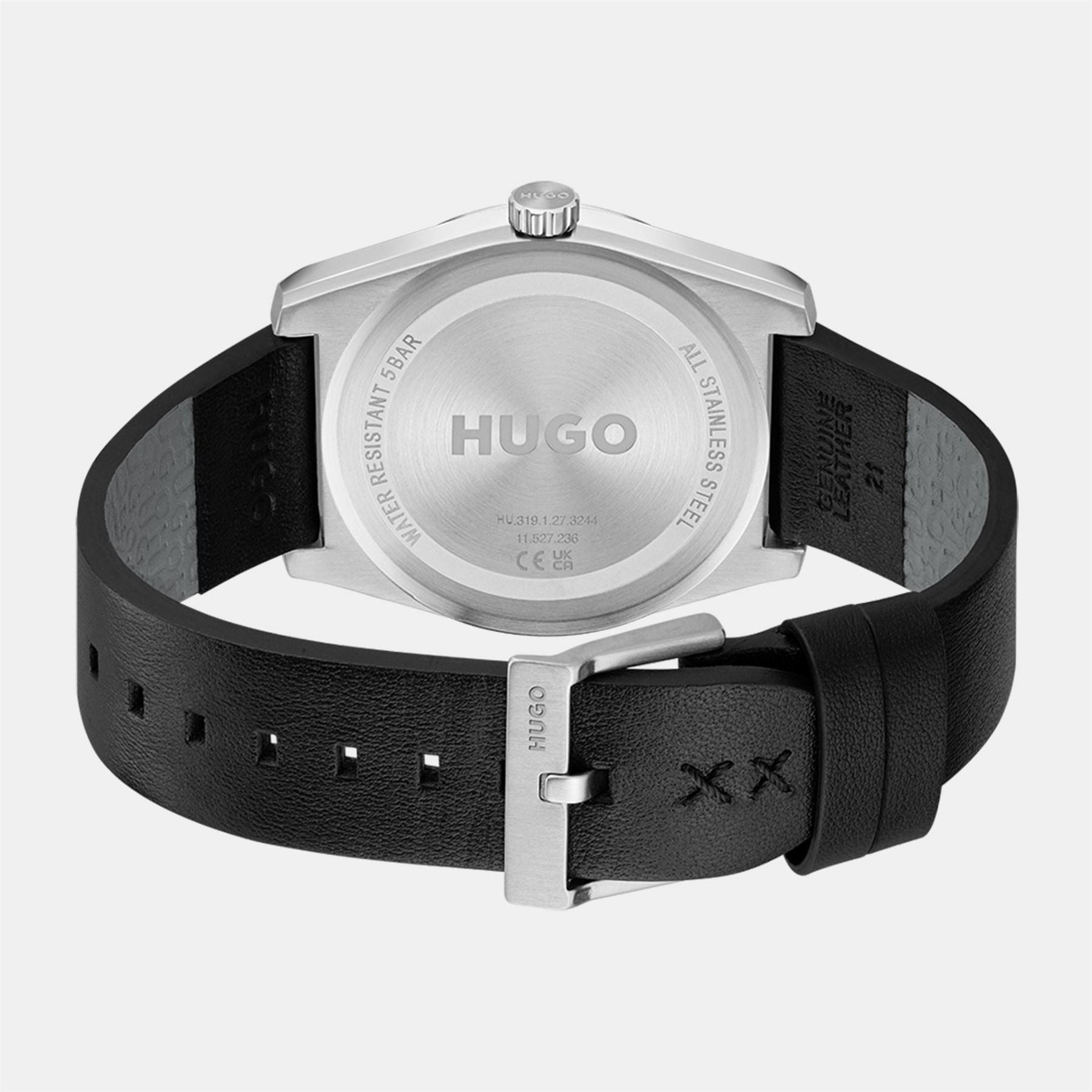 Hugo HUGO #ARK Watch
