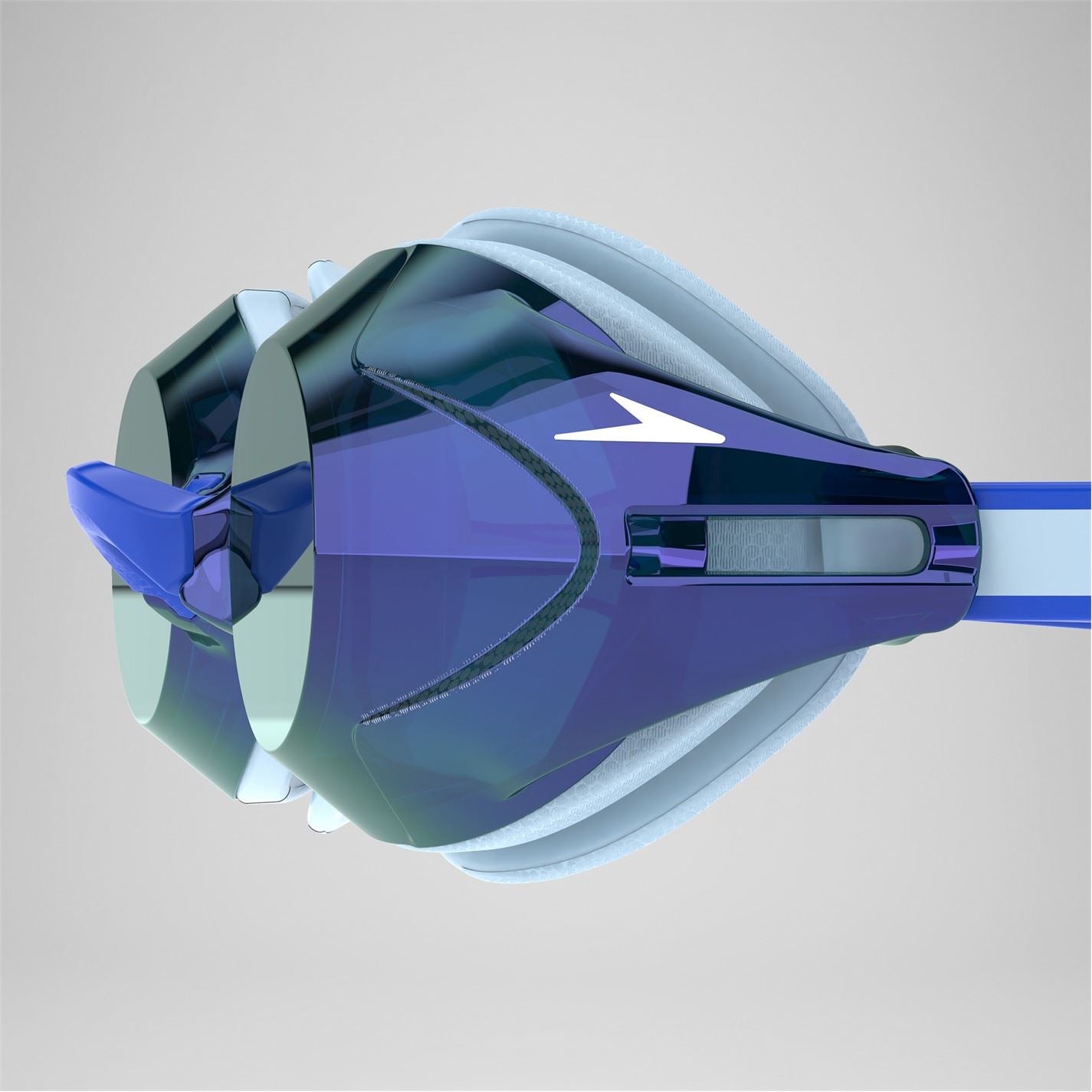 Speedo Vanquisher 3.0 Mirrored 00