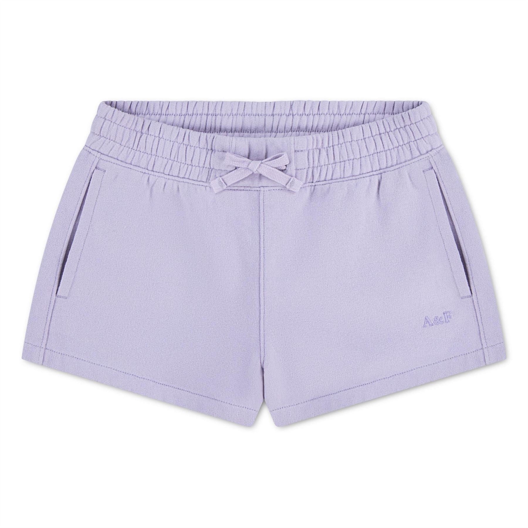 Abercrombie and Fitch And F Essentl Shorts Jn62